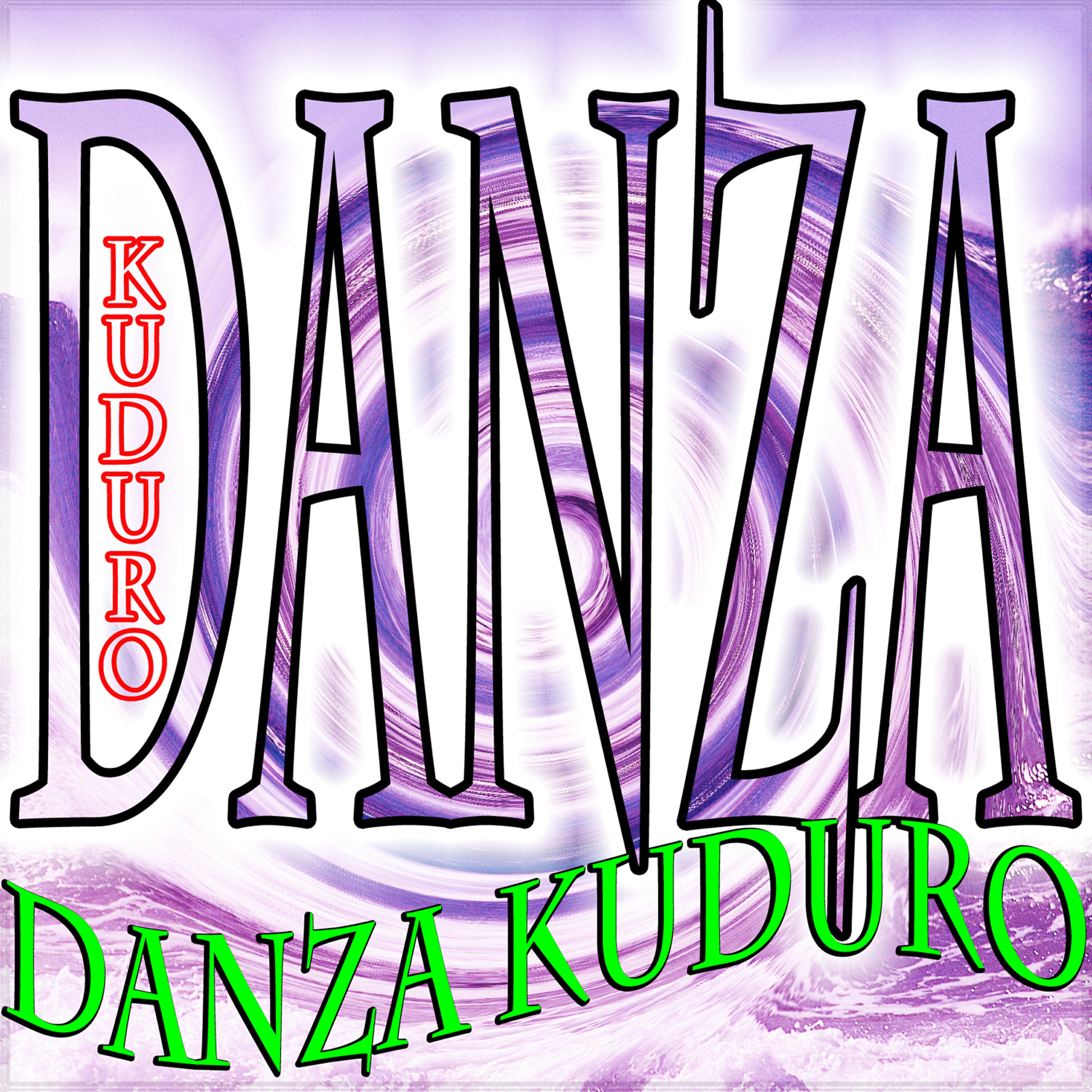 Danza Kuduro - Dragostea din tei (Maya Hi Romanian Version)