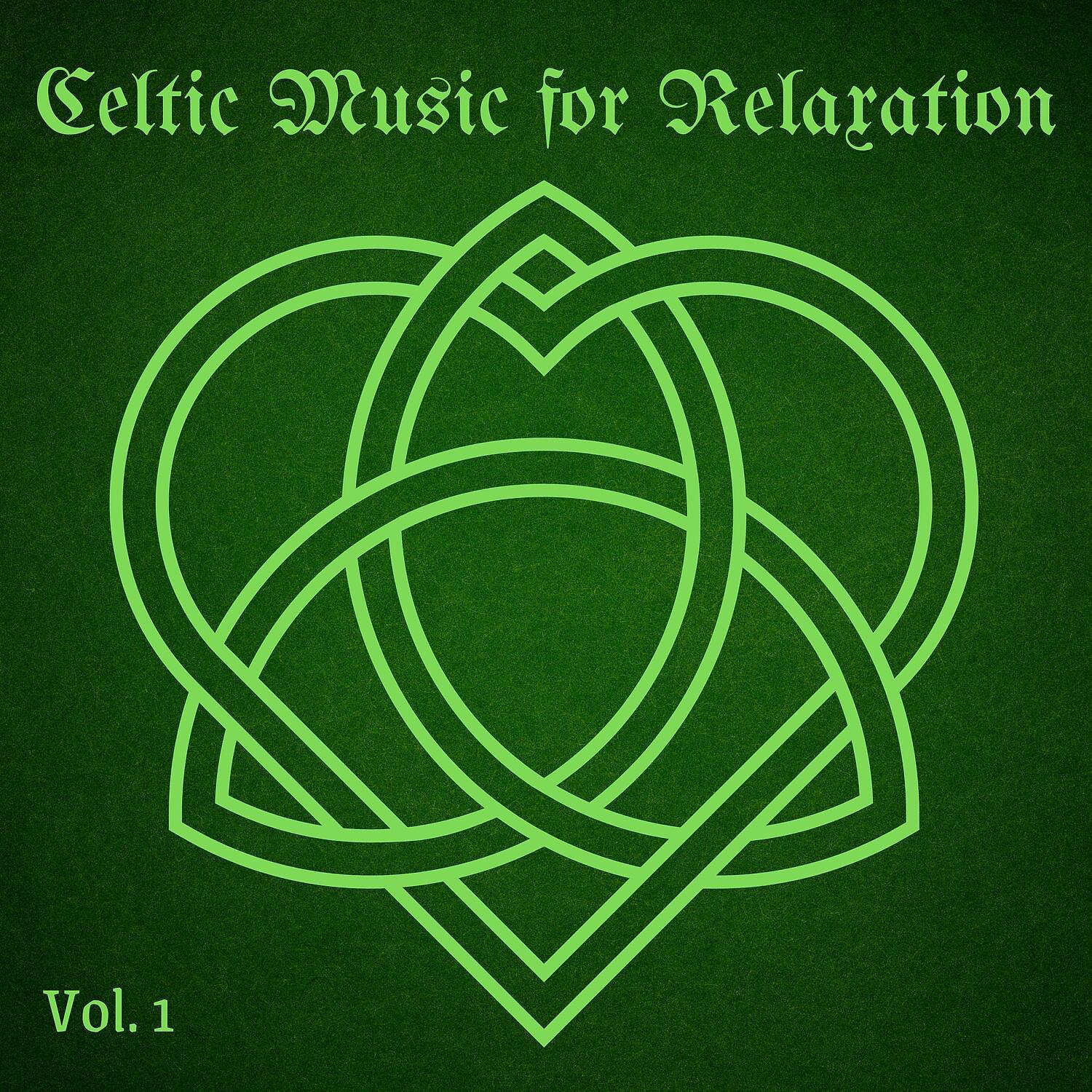 Постер альбома Celtic Music for Relaxation, Playlist 2021, Vol. 1