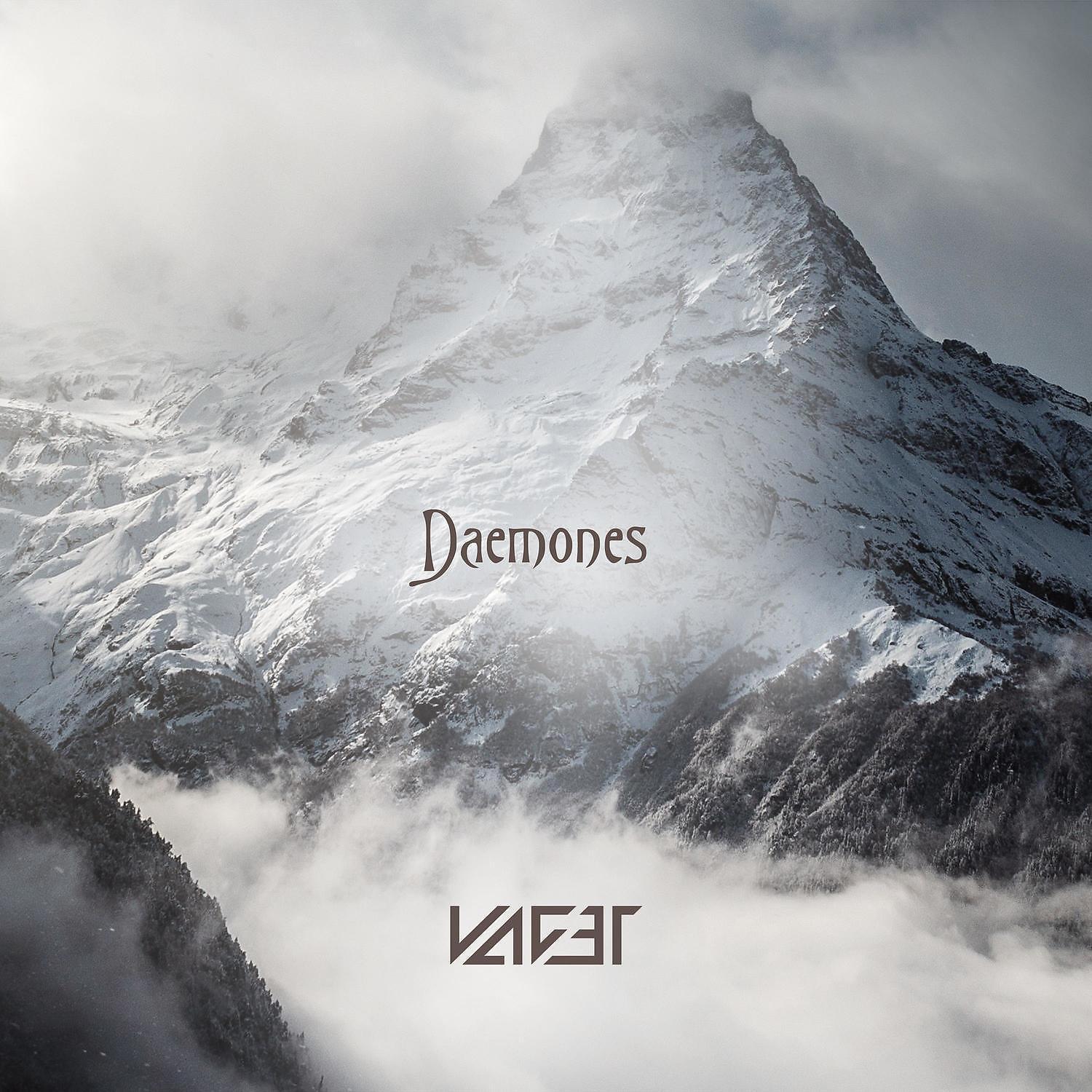 Постер альбома Daemones