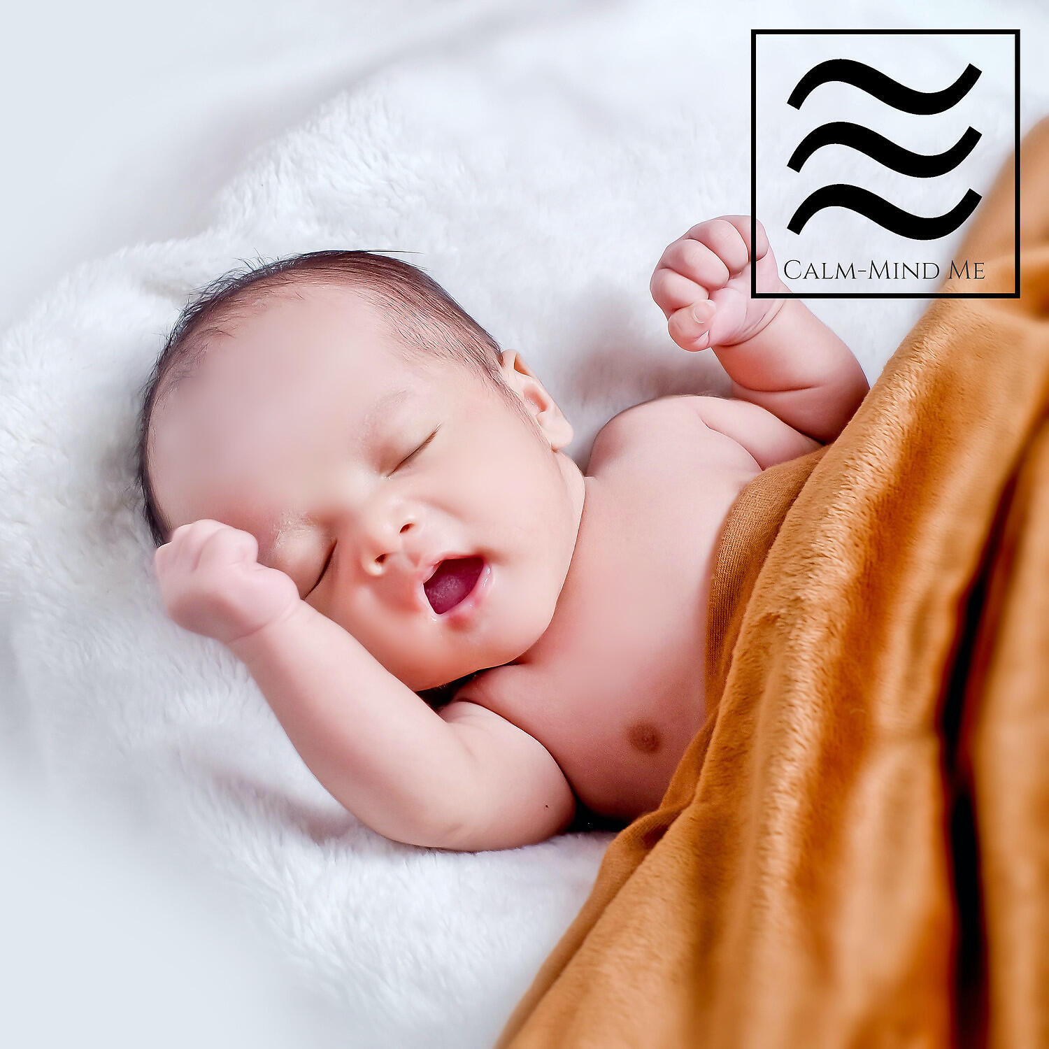 Spiritual Cloud - Easy Calming Sough to Sleep Better