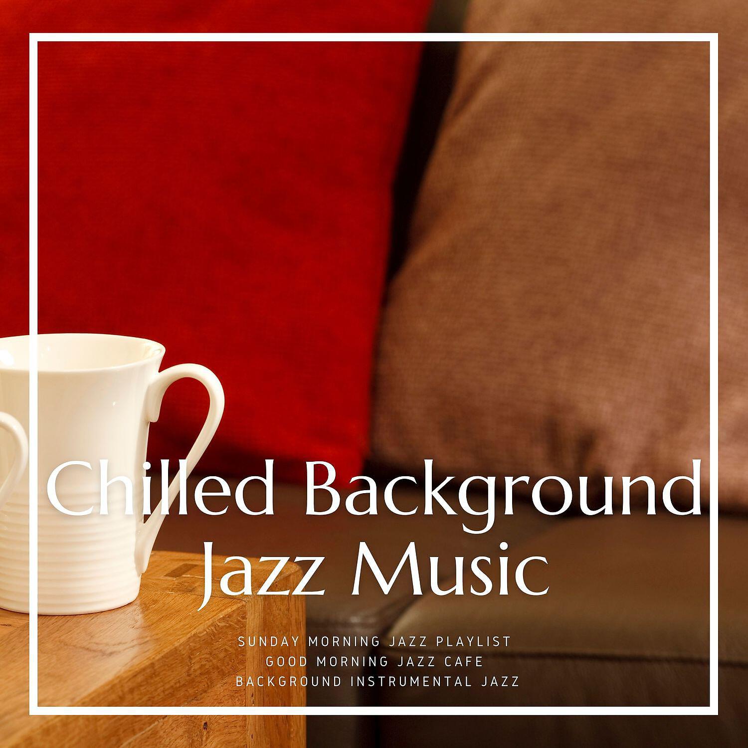 Sunday Morning Jazz Playlist - Medication