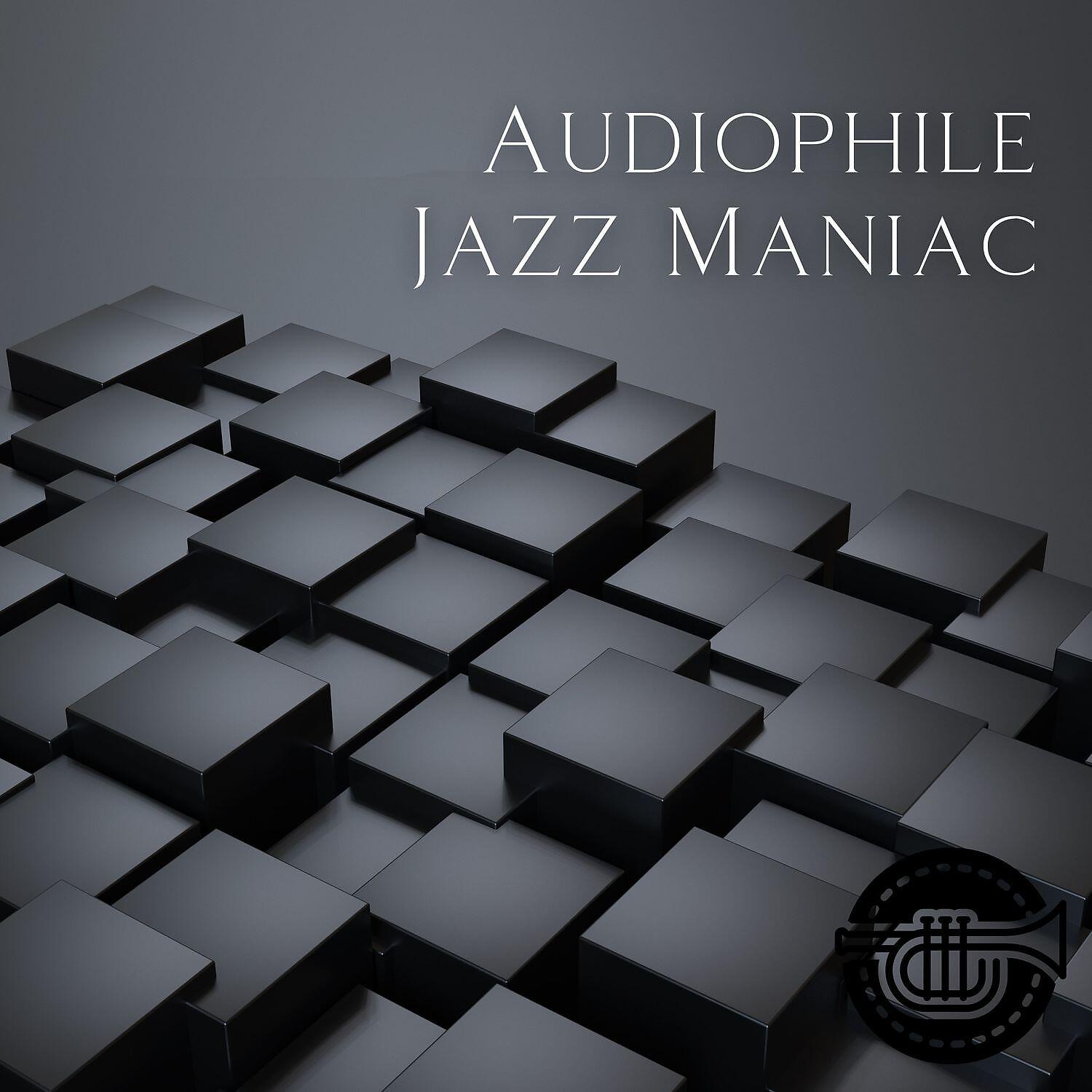 Jazz Audiophile - Audiophile Jazz Maniac #3