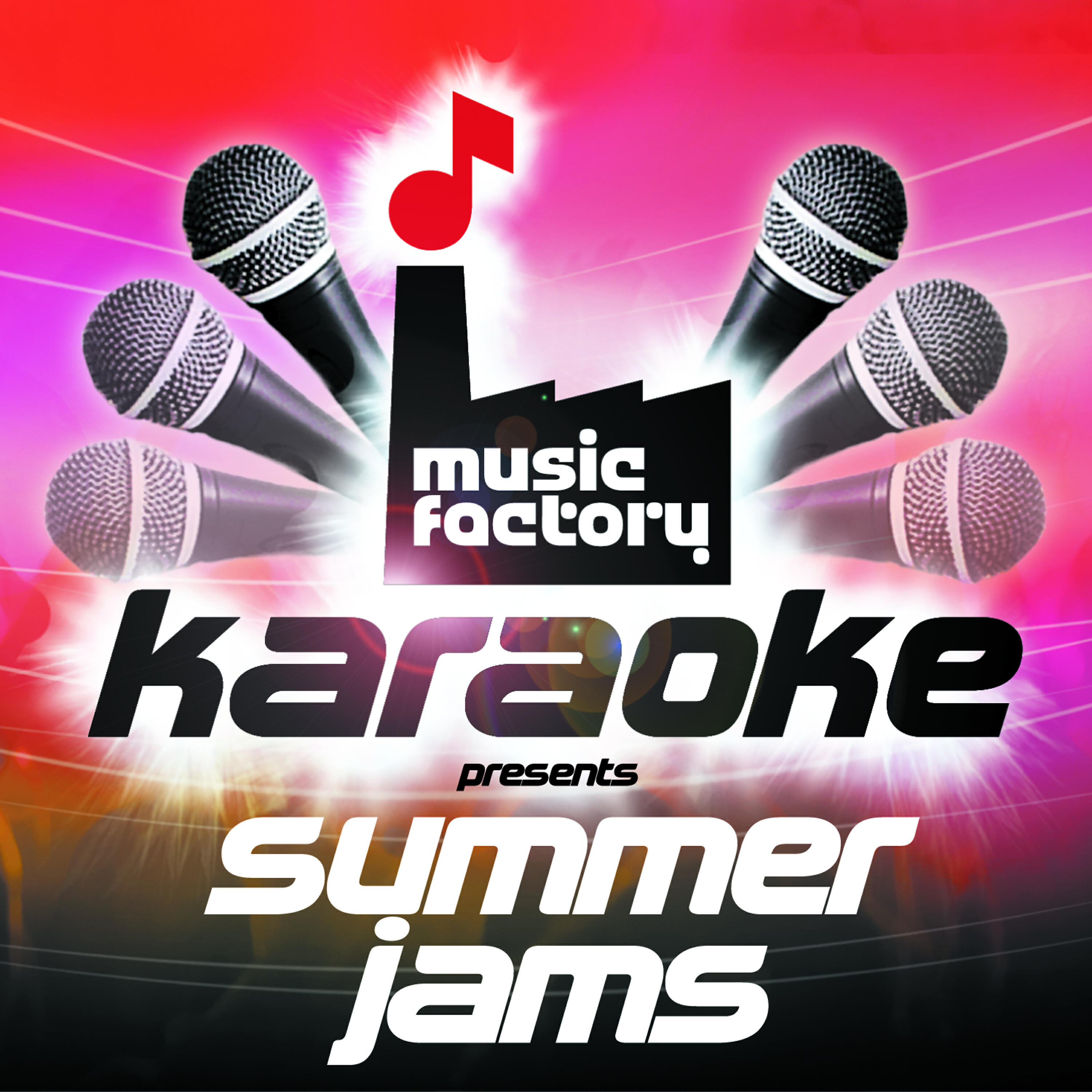 Music Factory Karaoke - Lola's Theme (In The Style Of Shapeshifters)