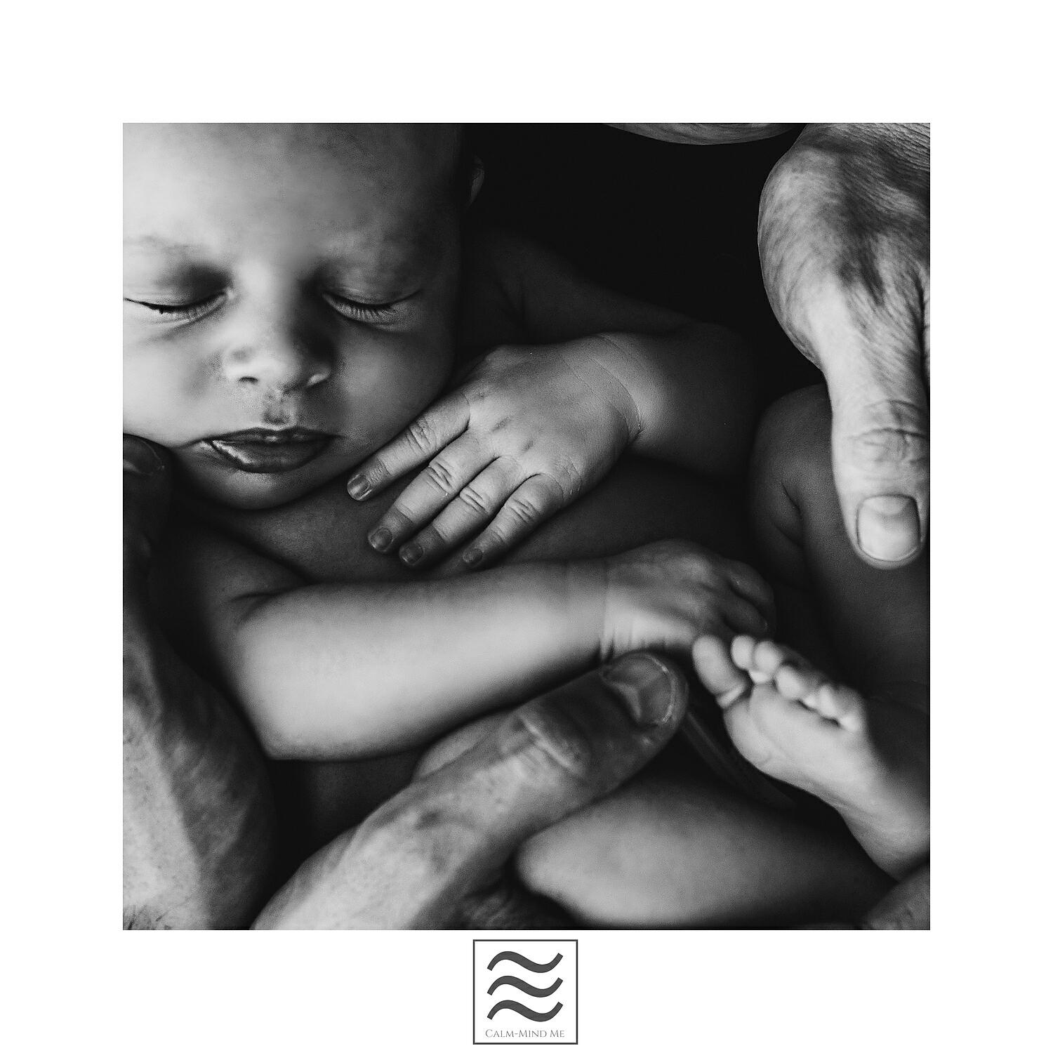 Calmful Noises for Shushing Babies - Well Smooth Sleeping Noise for Kids