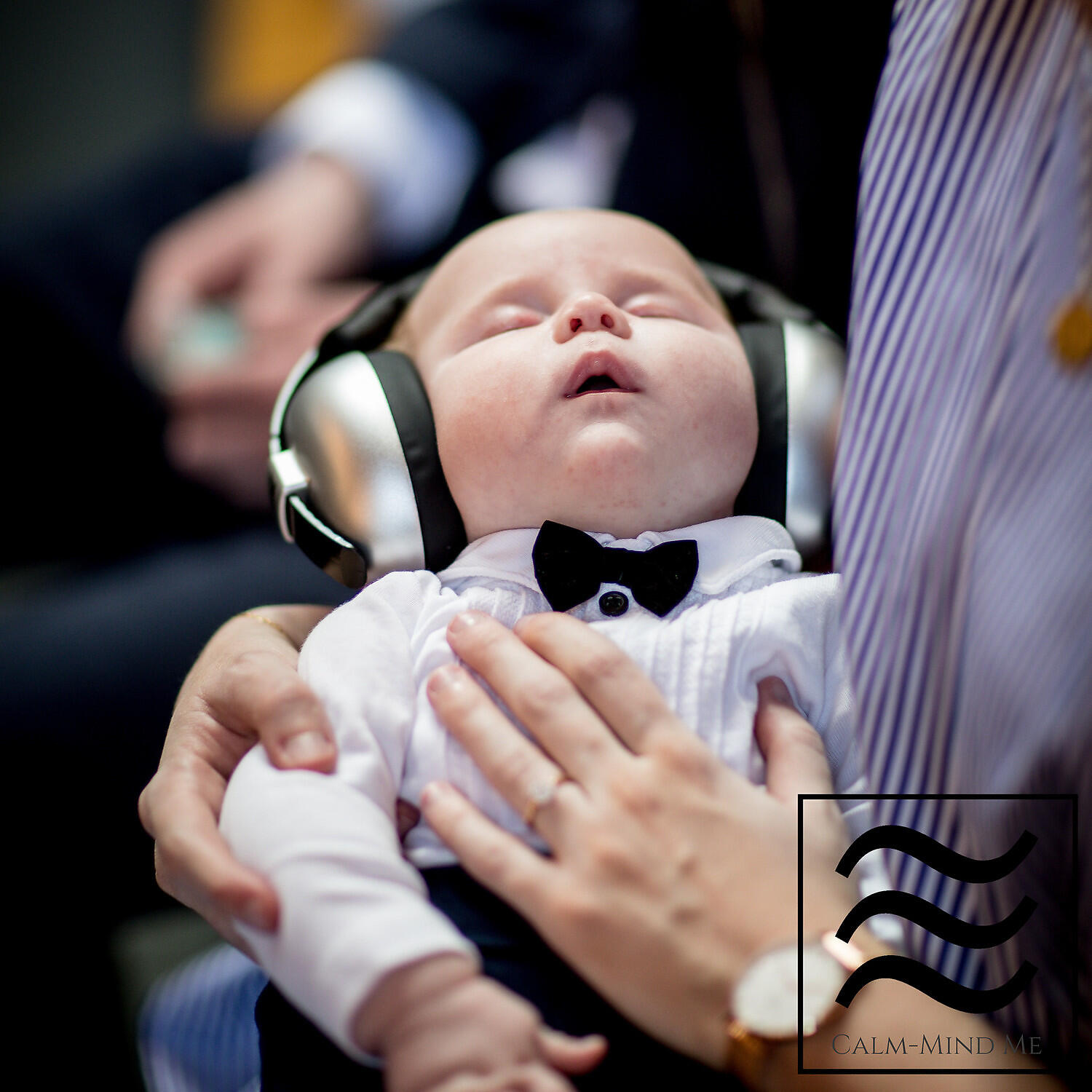 Melatonin Nature - Sleep Zone Noise to Quick Sleep