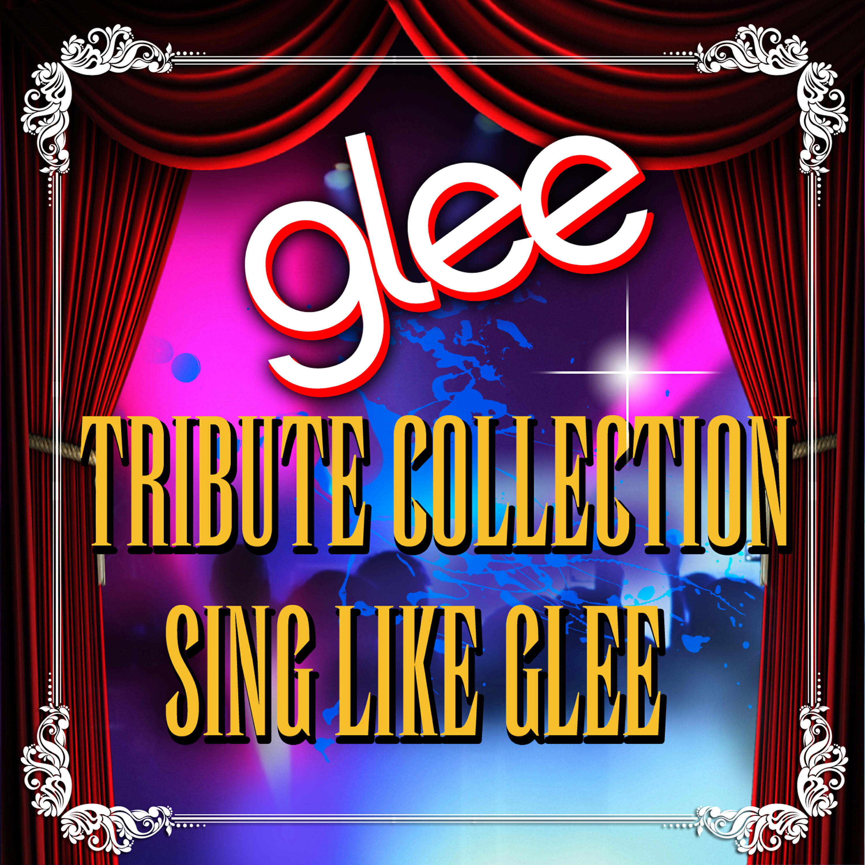 Glee Club Singers - Dream On (Made Famous by Aerosmith)