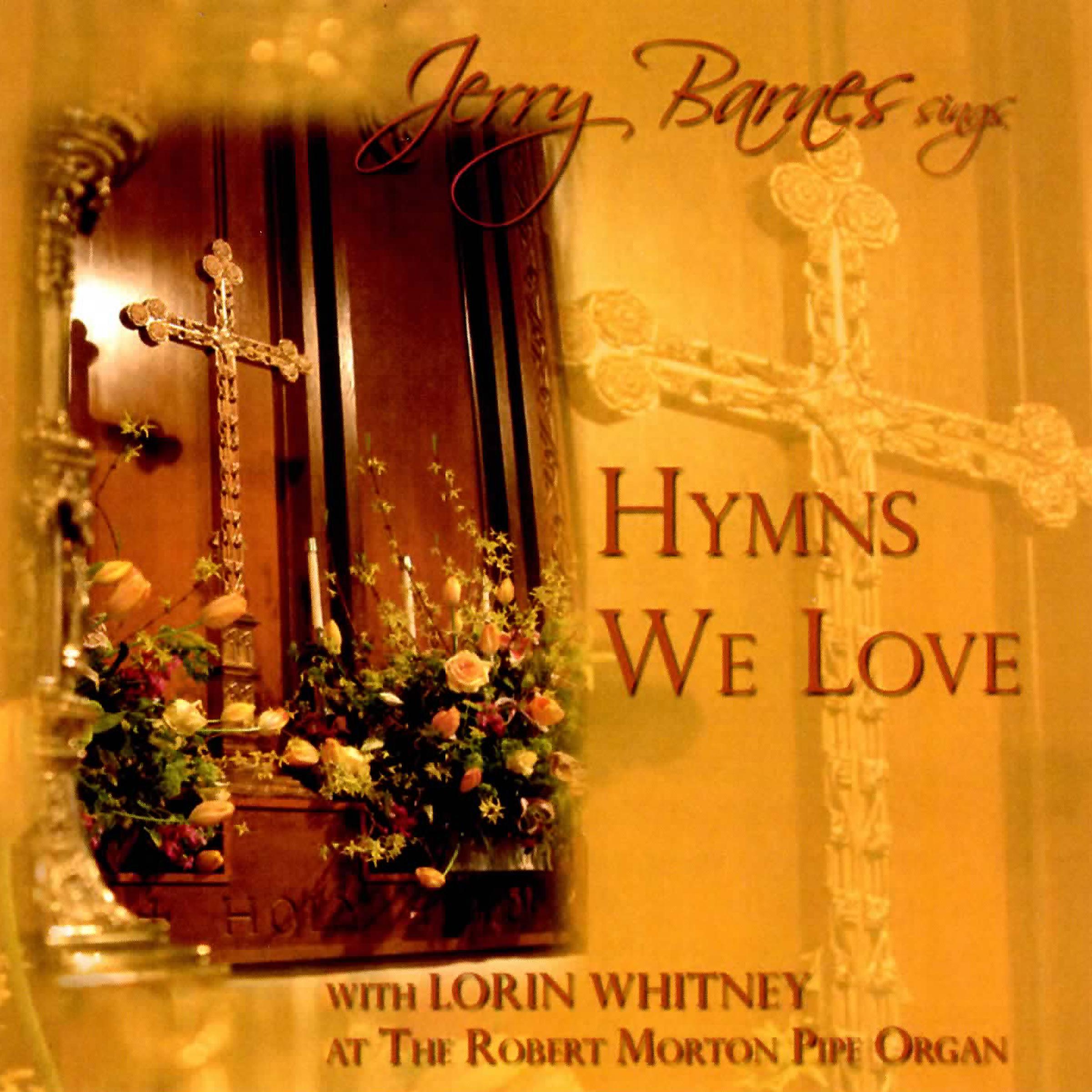 Постер альбома Hymns We Love