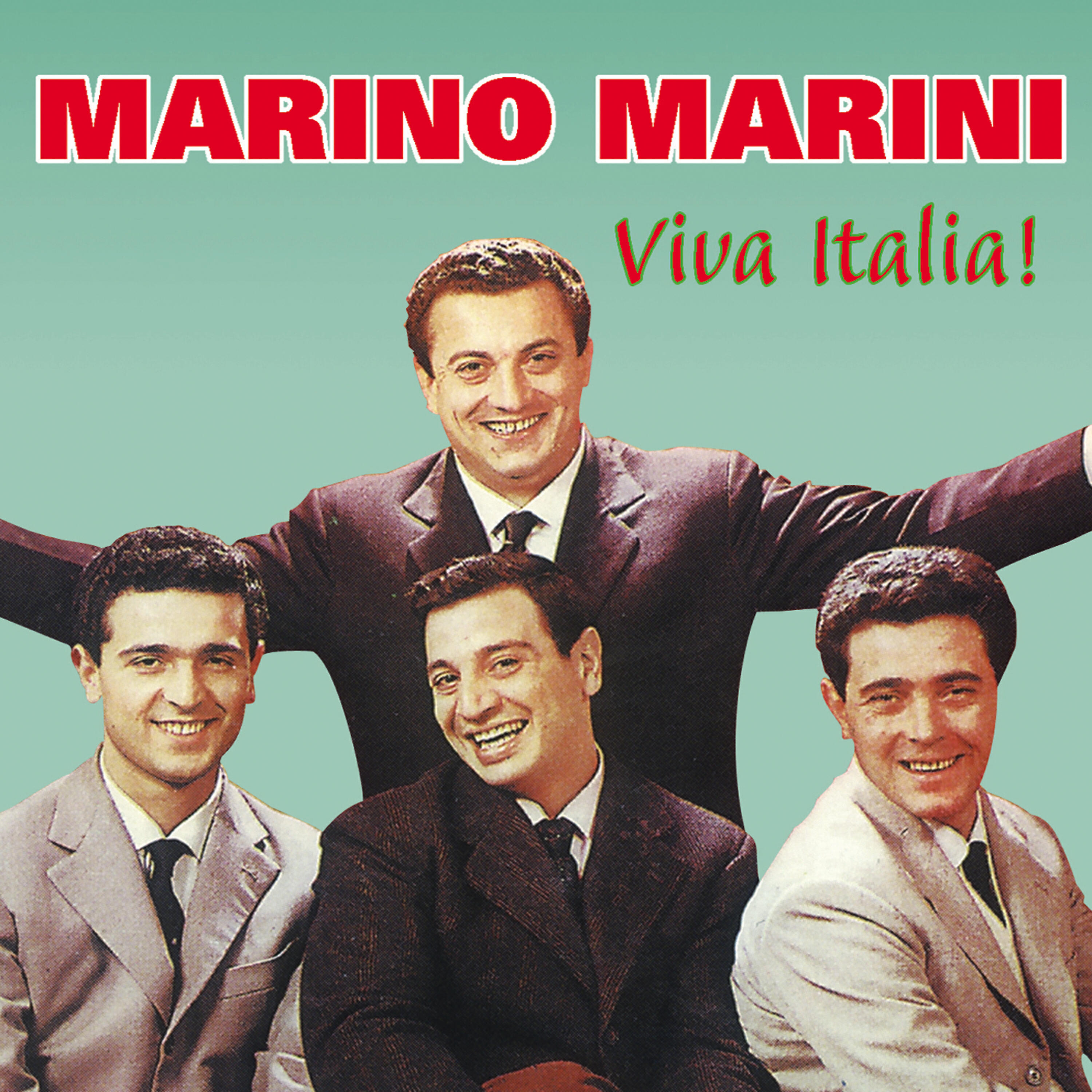Marino Marini - Gira gira sole
