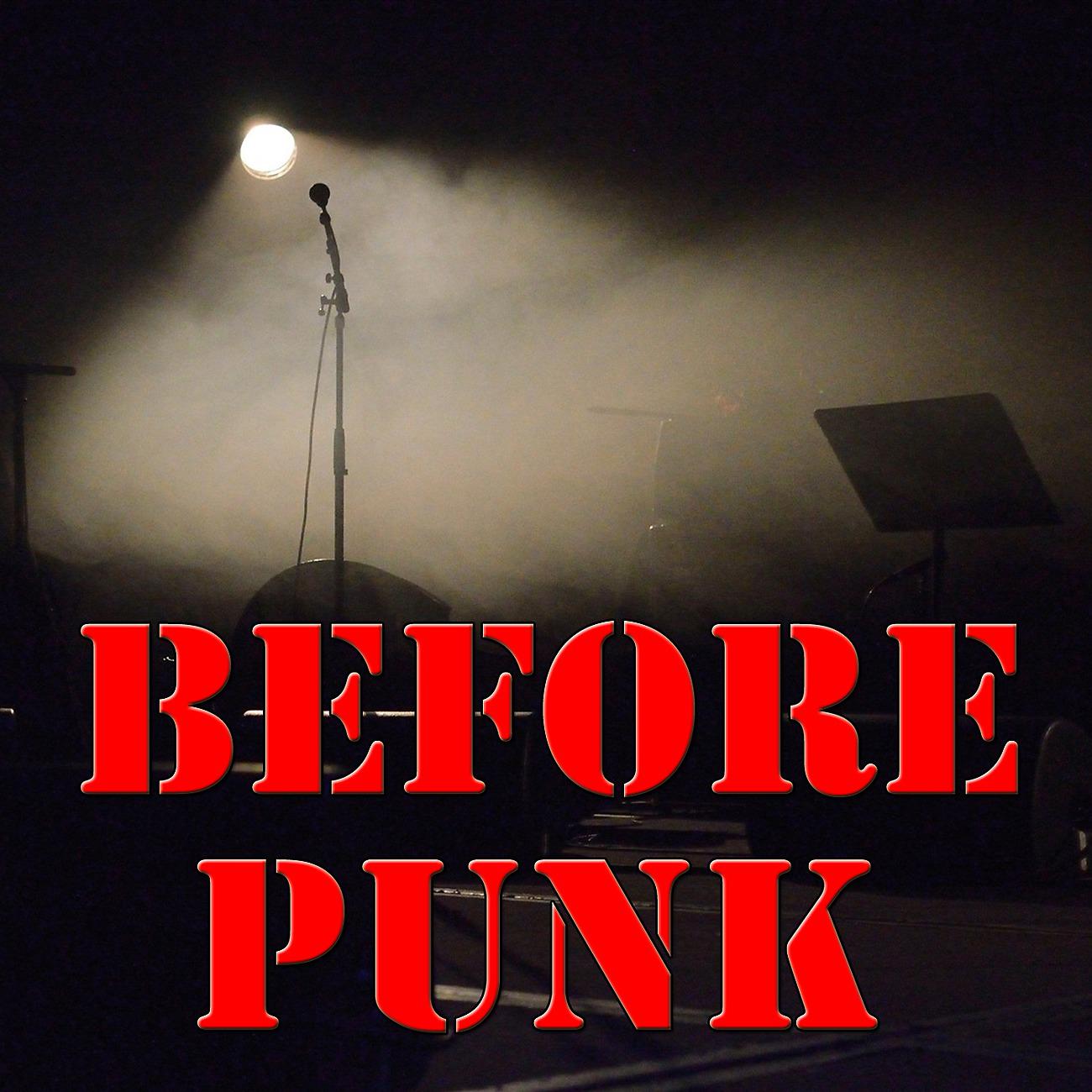 Постер альбома Before Punk, Vol.5