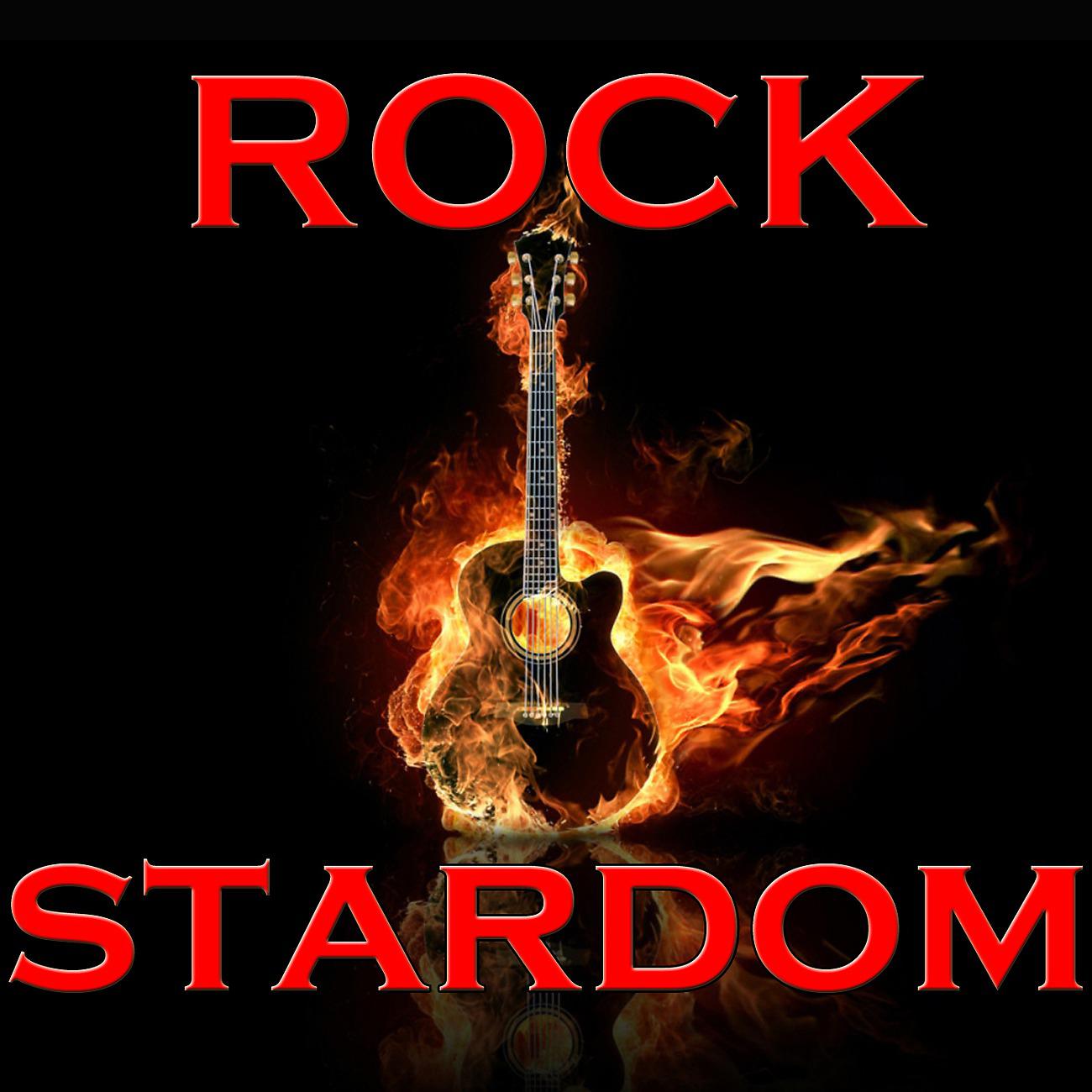 Постер альбома Rock Stardom, Vol.1