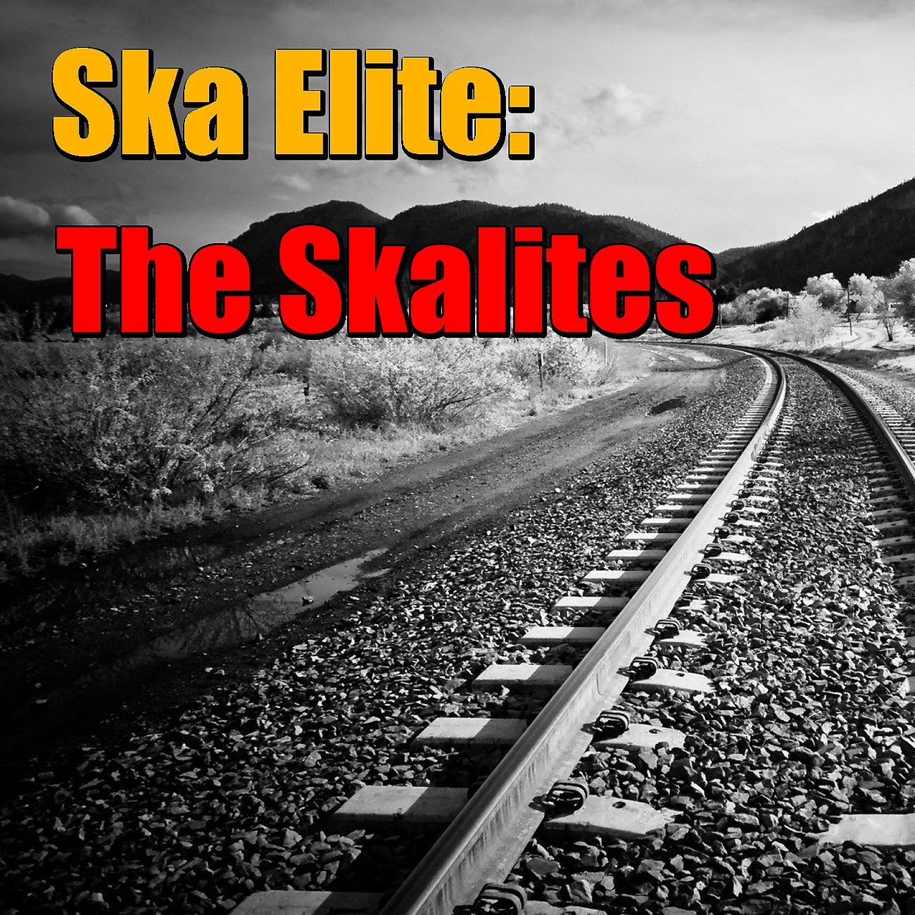 Постер альбома Ska Elite: The Skatalites