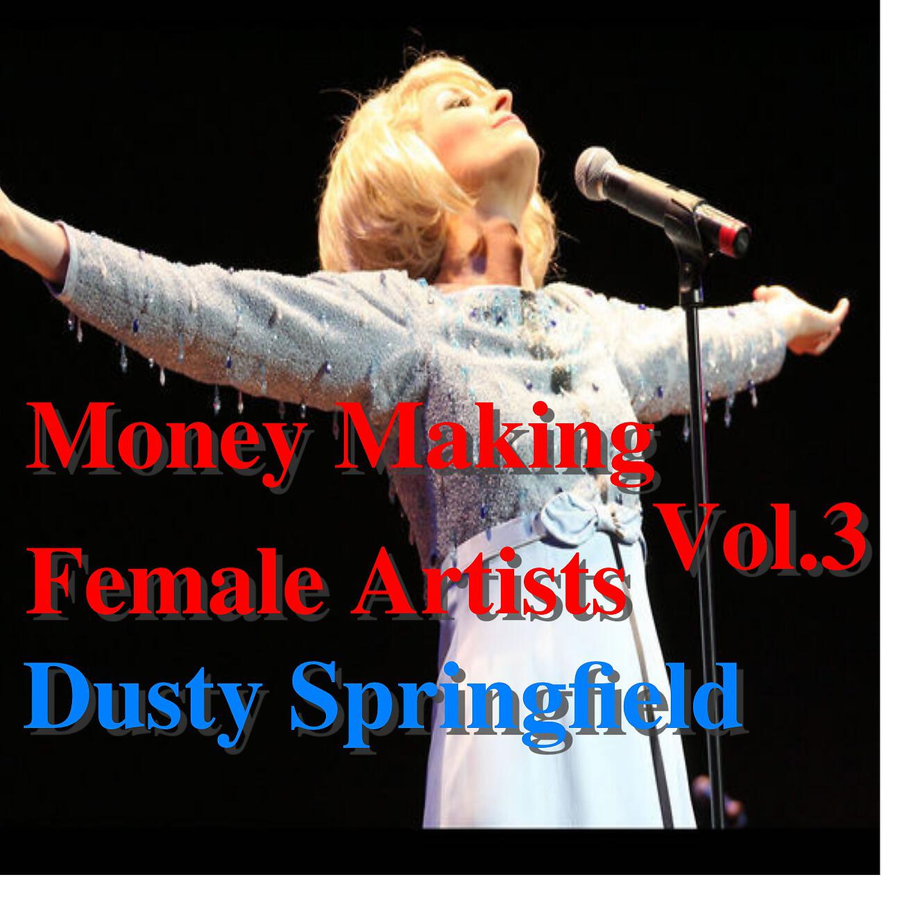 Dusty Springfield - Maggie