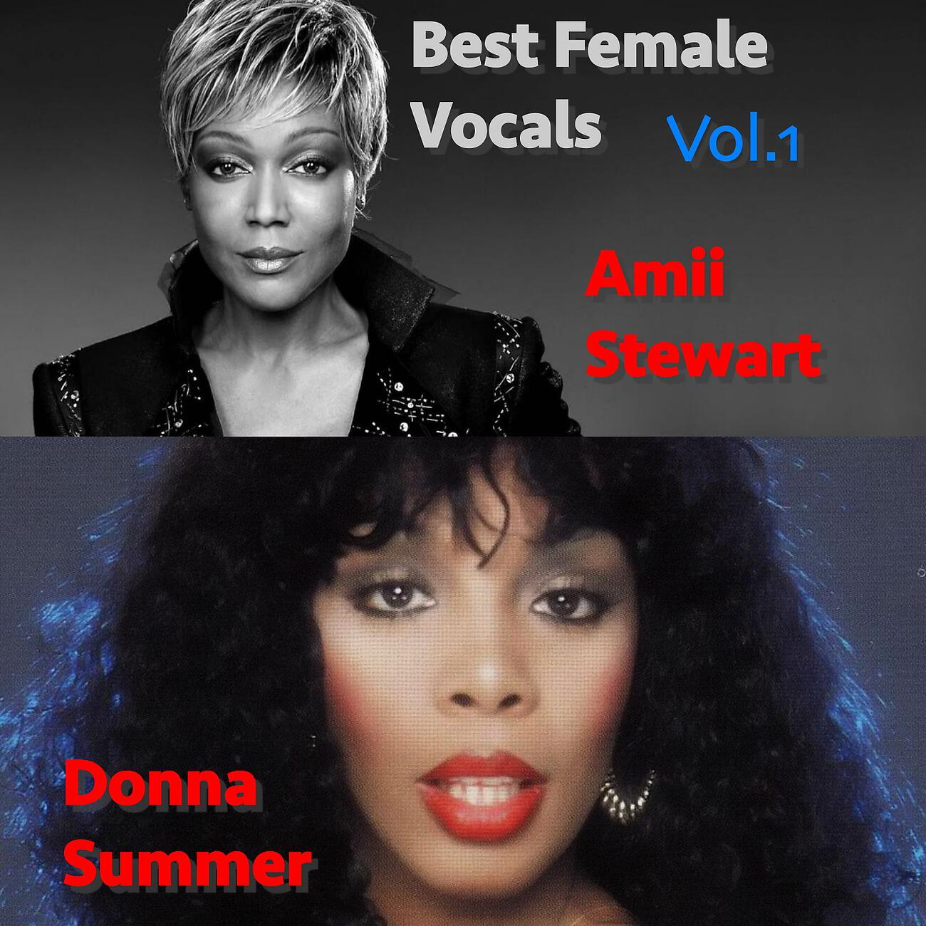 Donna Summer - If There Is Music There