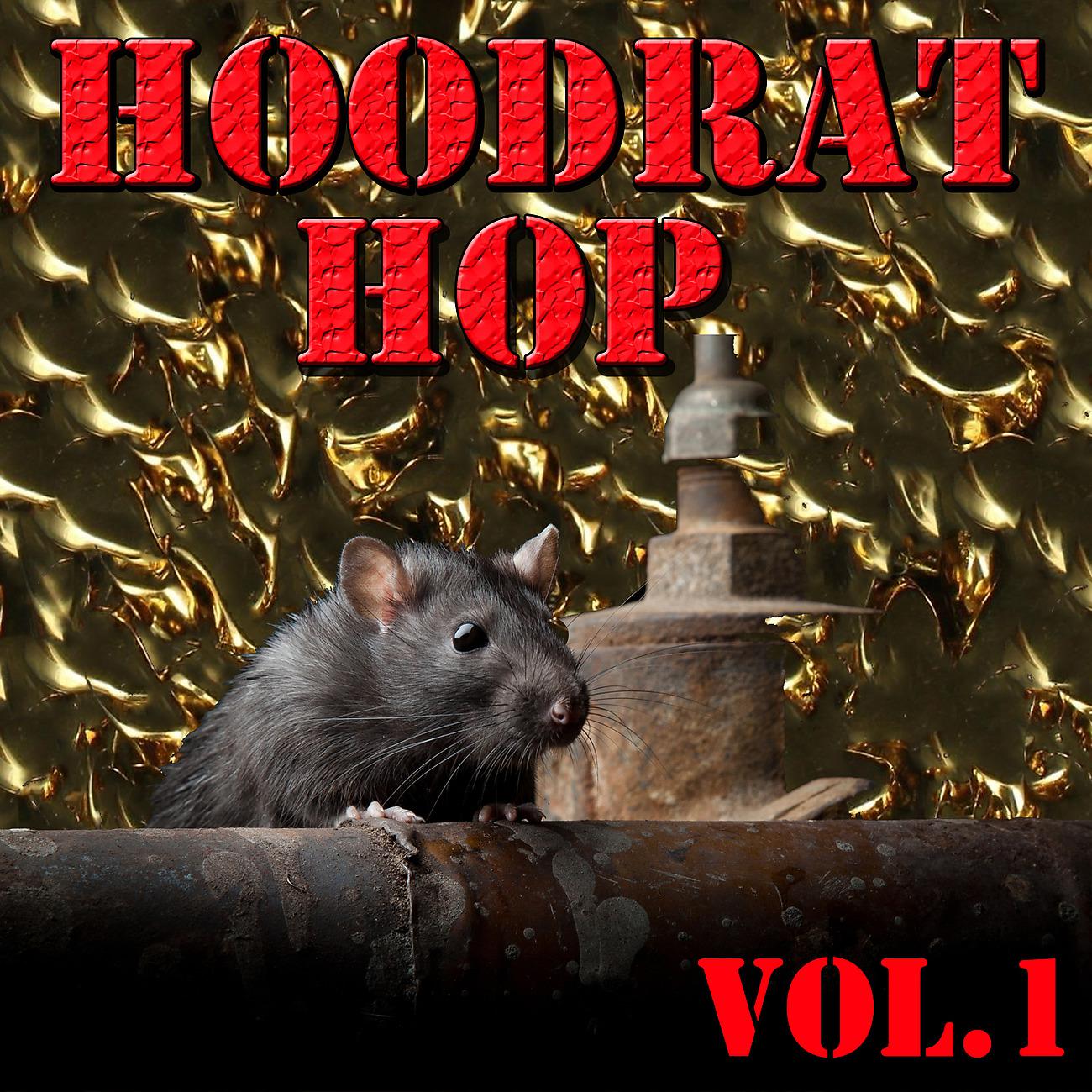 Постер альбома Hoodrat Hop, Vol.1