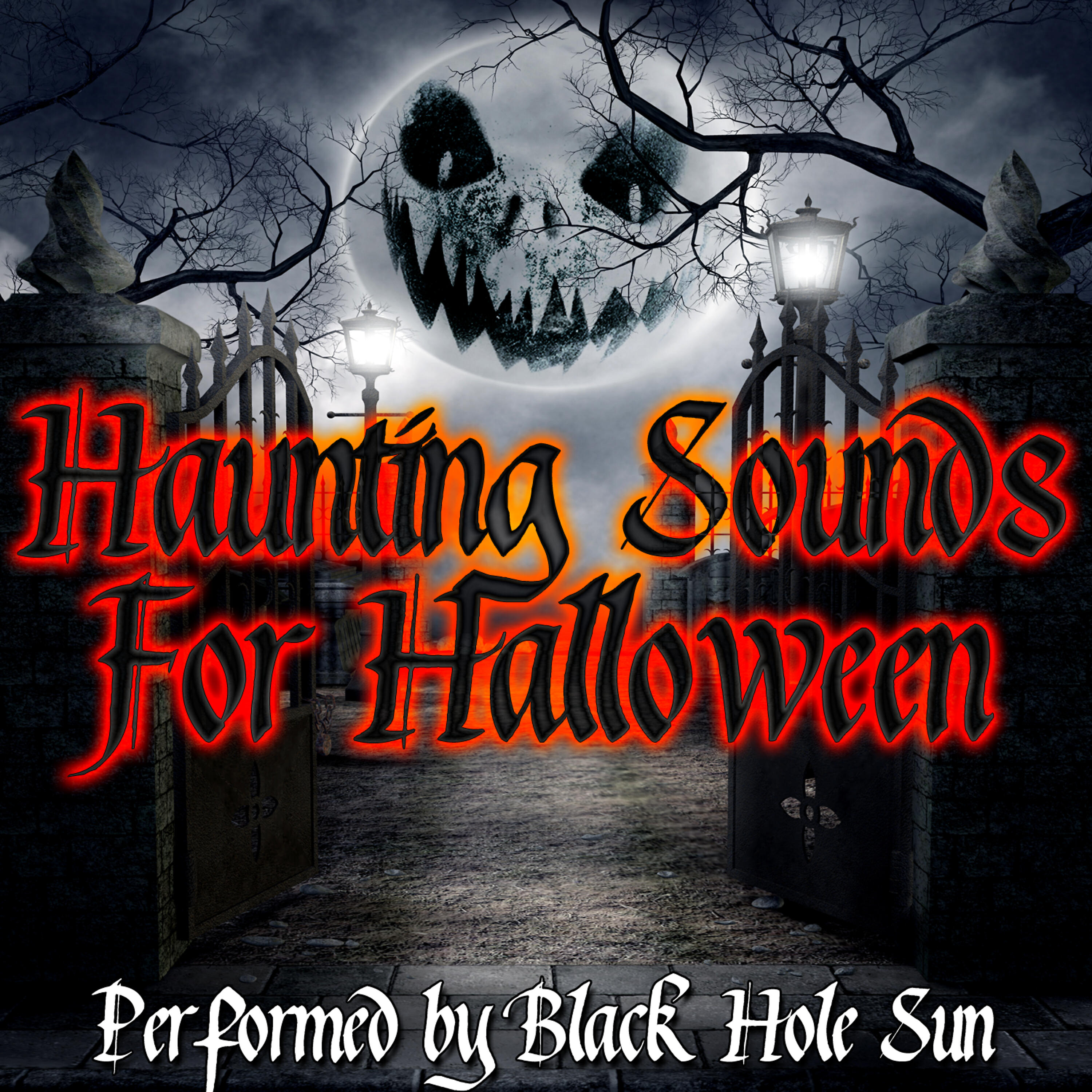 Black Hole Sun - Dies Irae (From 'The Shining')