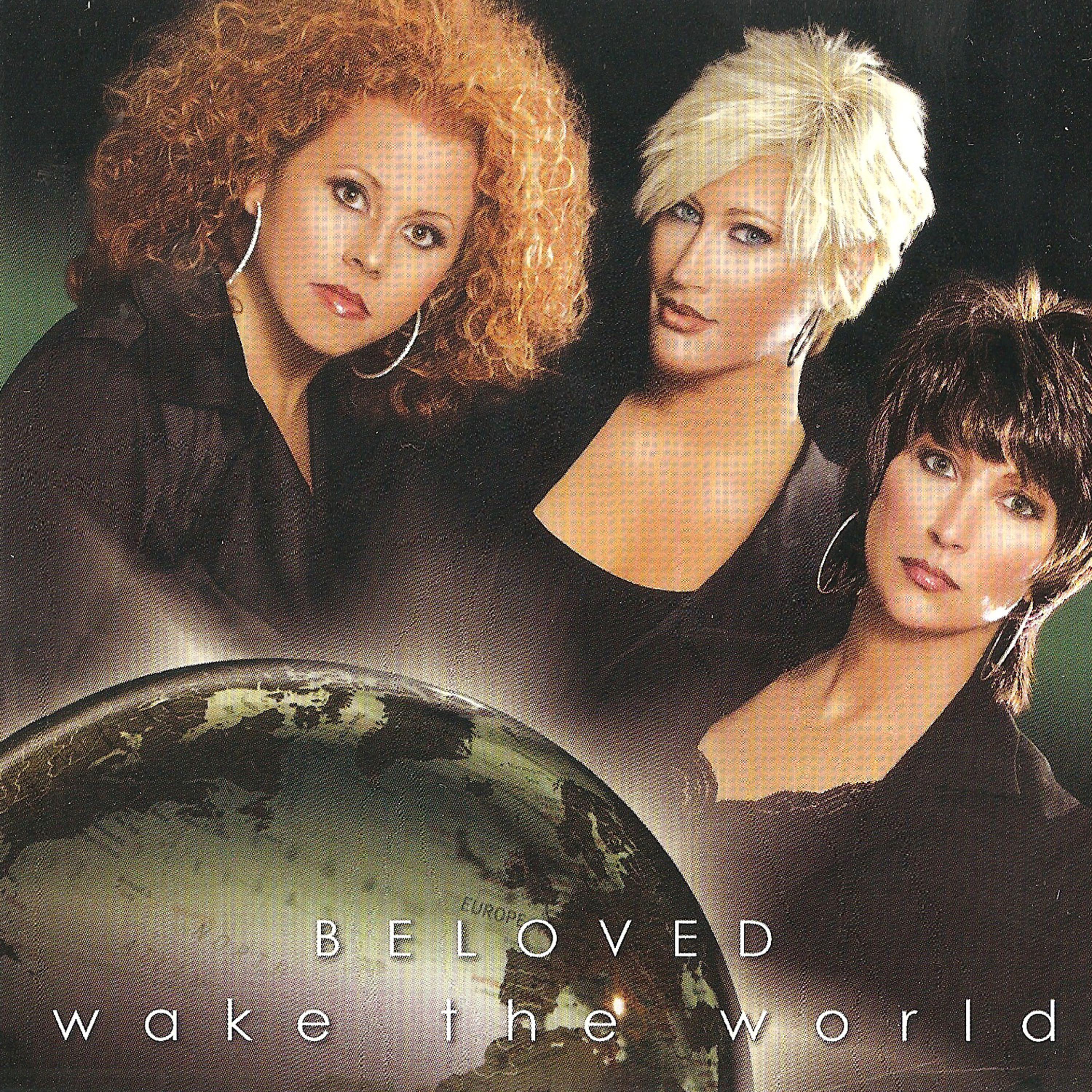 Постер альбома Wake the World