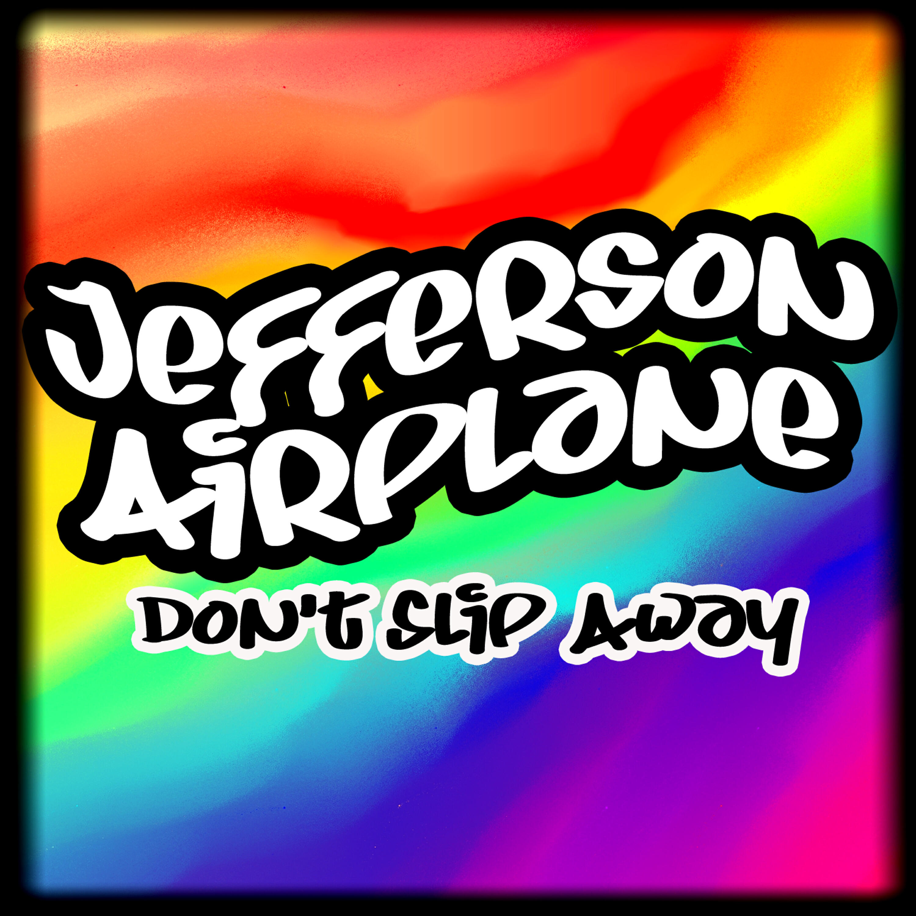 Jefferson Airplane - Somebody To Love (Live)