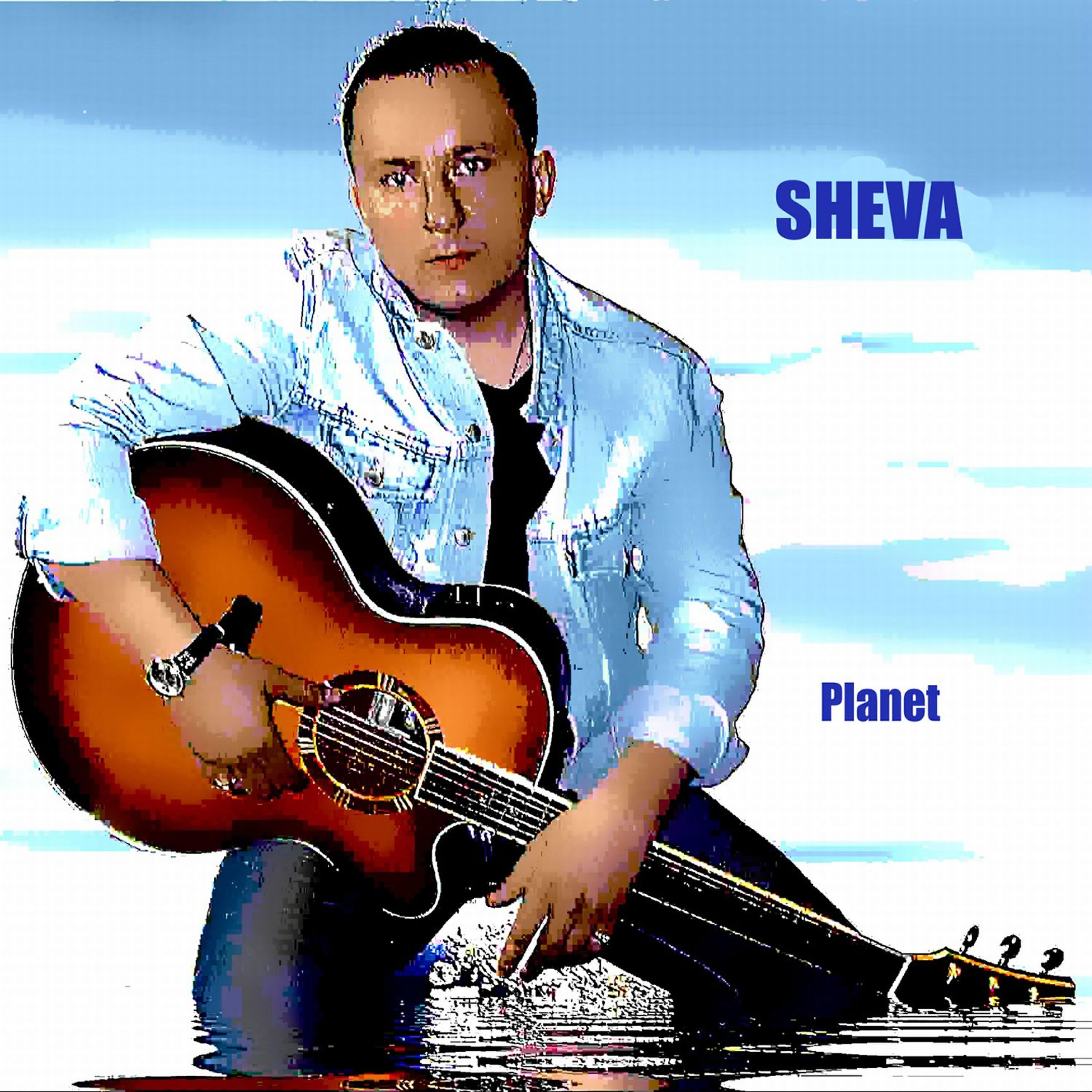 Sheva - New World