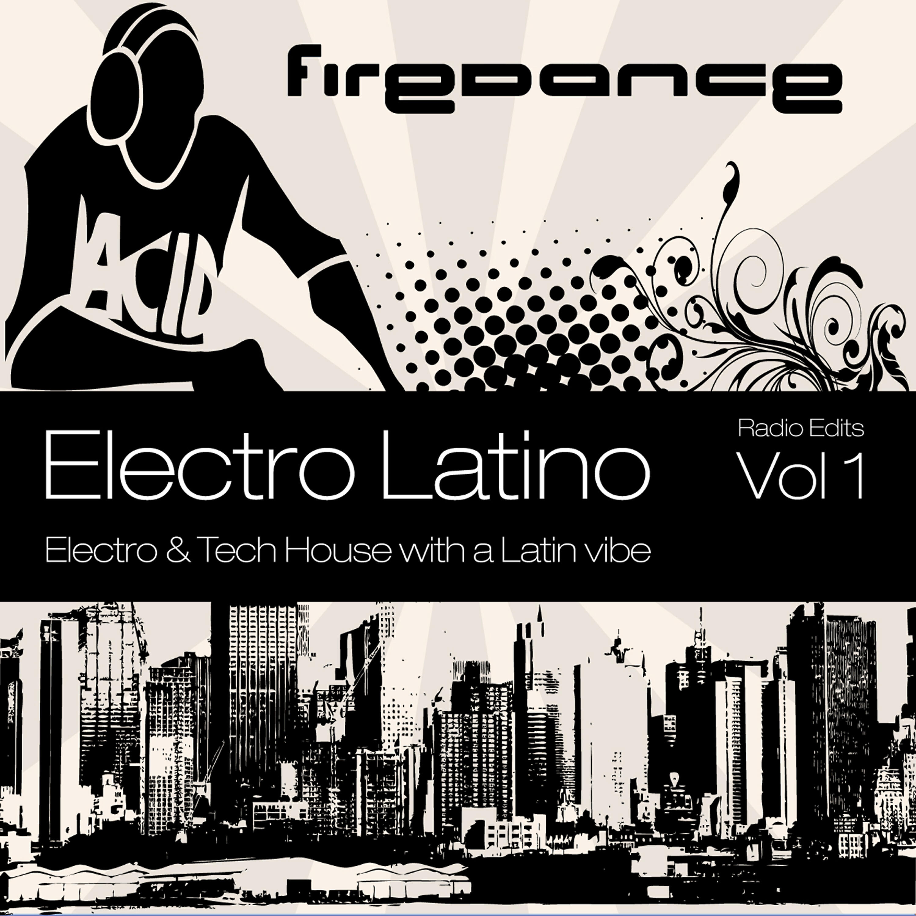 Firedance - Respect (Club Cut Mix)