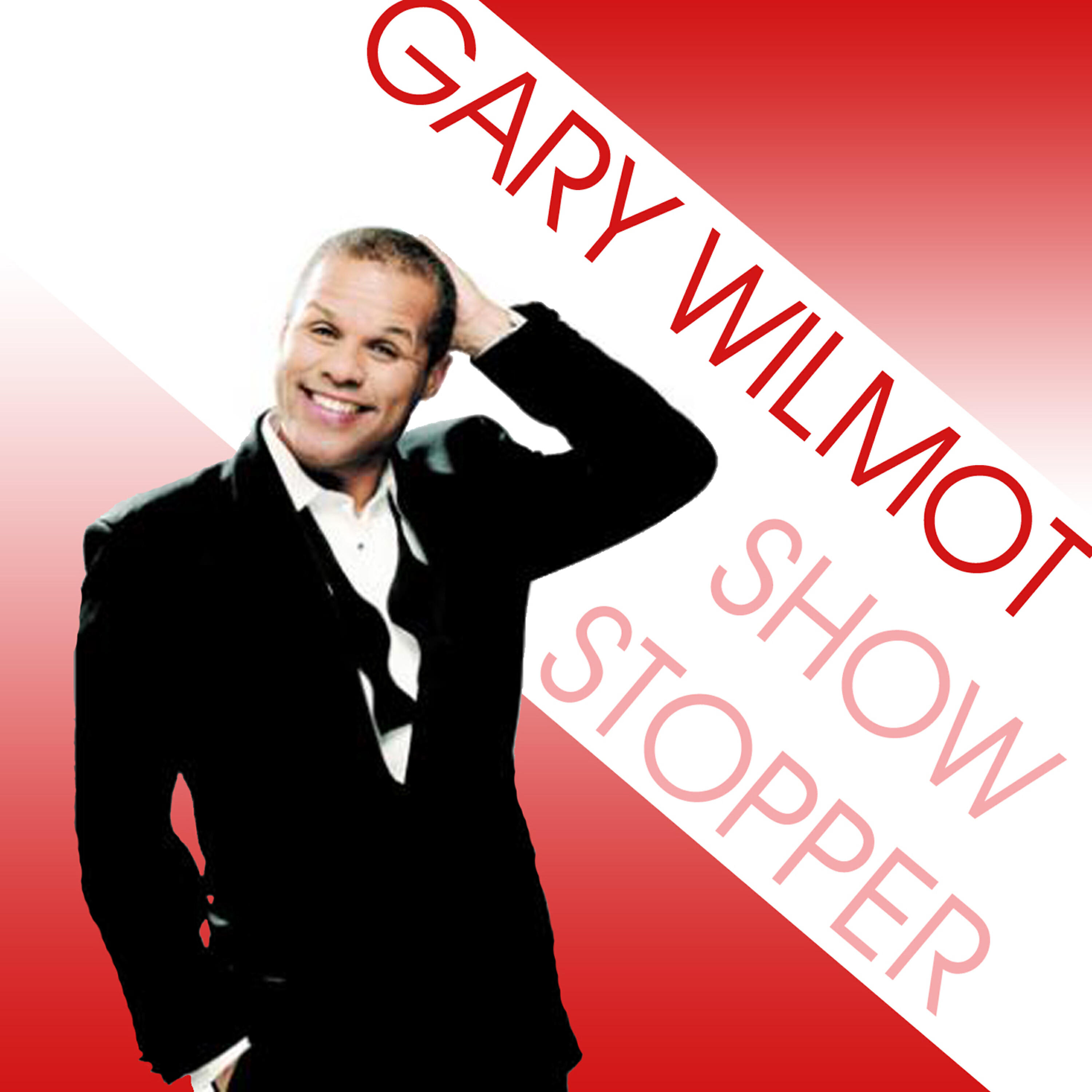Gary Wilmot - I've Never Been In Love Before feat Barbara Dickson