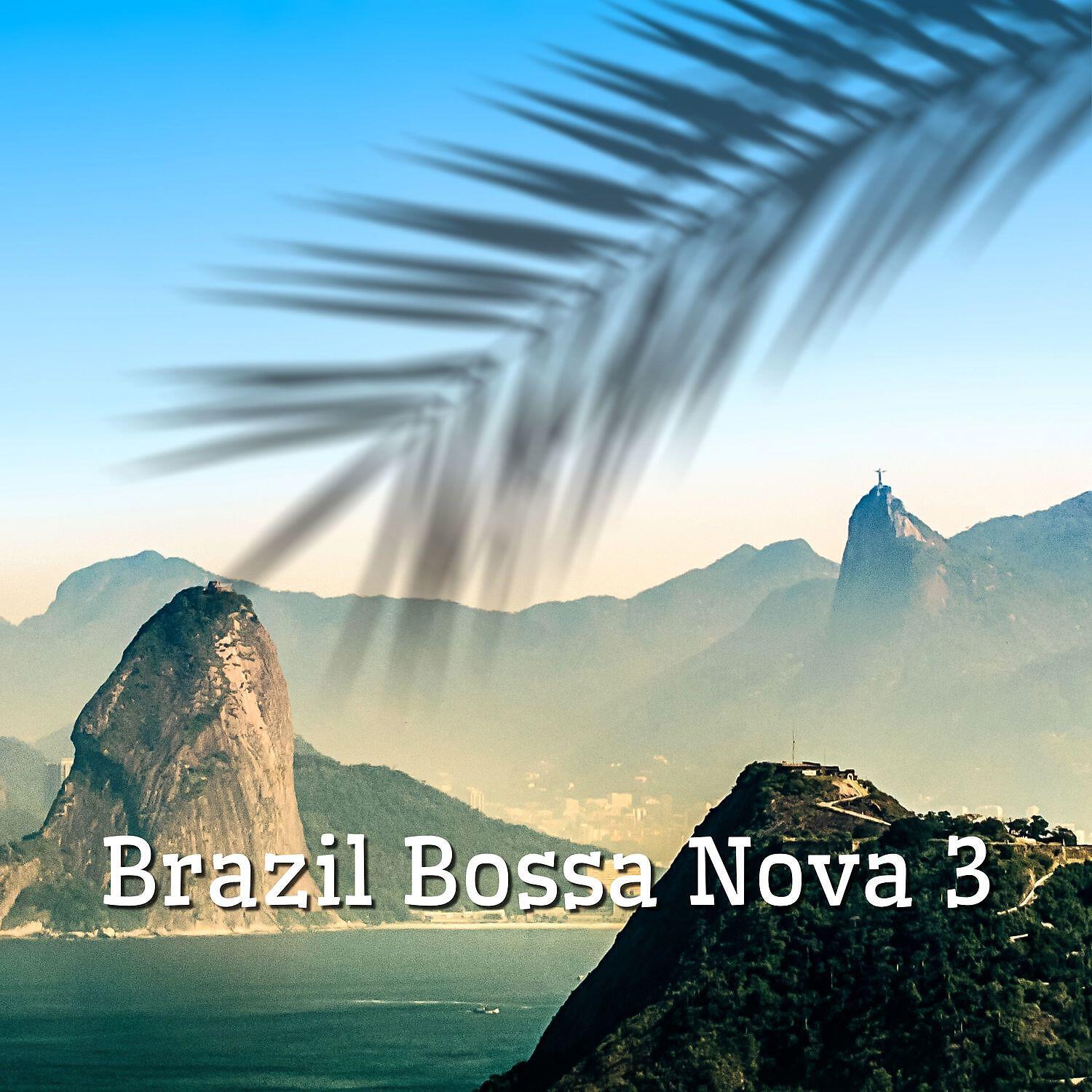 Bossa Nova Deluxe - Brazil Bossa Nova 3
