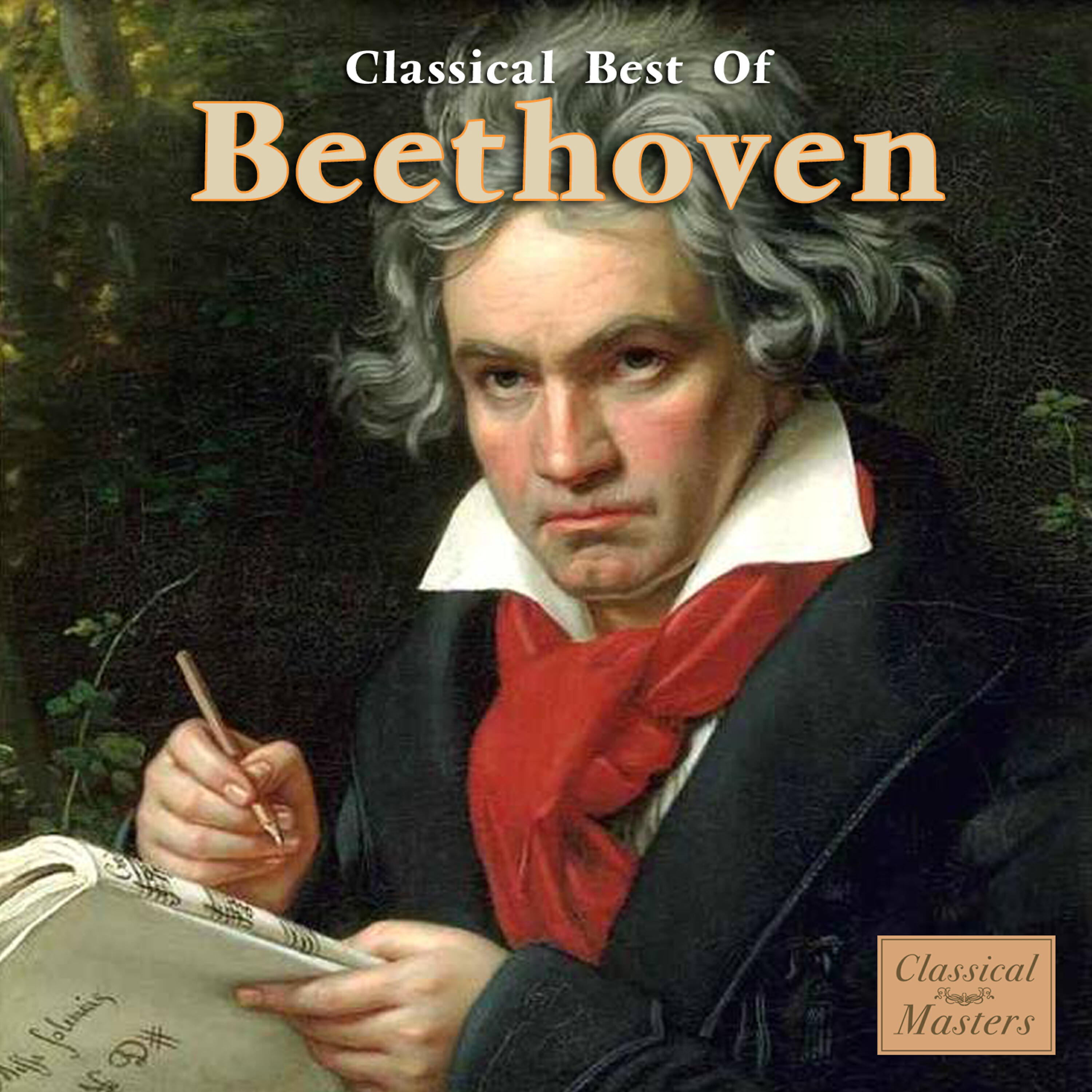 Beethoven - Symphony No.1 in C major Op.21- Adagio molto, Allegro con brio