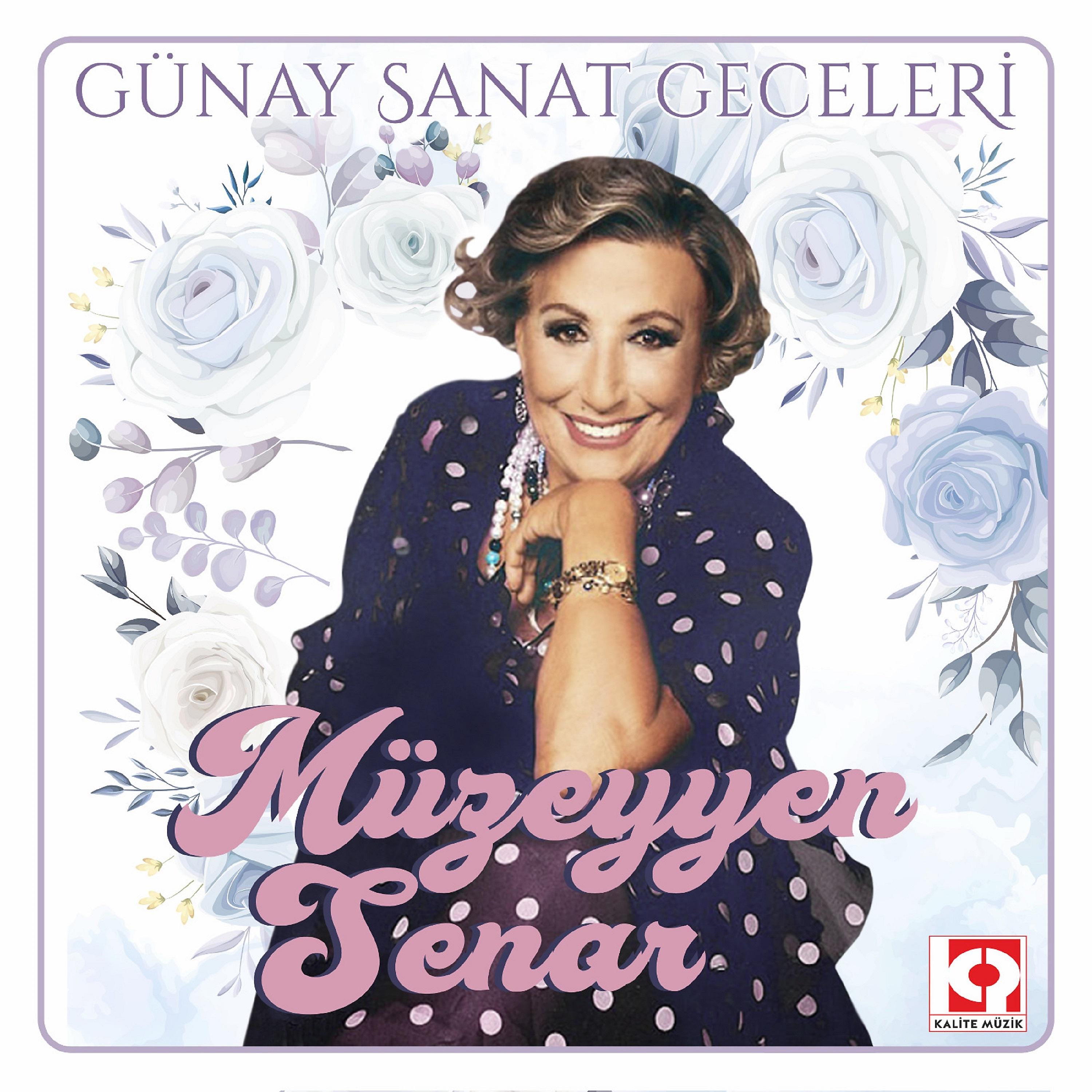 Постер альбома Günay Sanat Geceleri