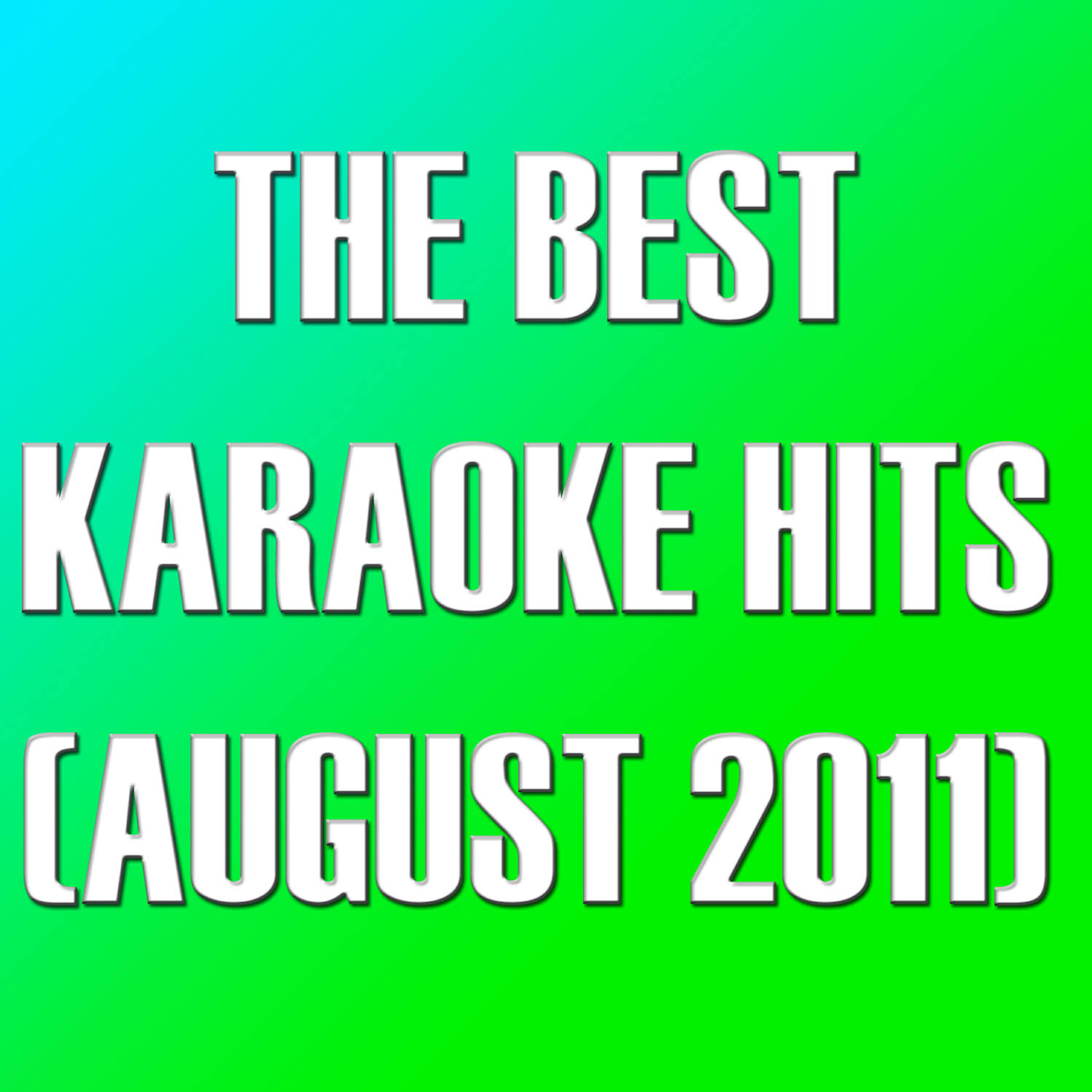 Karaoke Hits Band - I'm into you (Made famous by Jennifer Lopez ft. Lil Wayne)