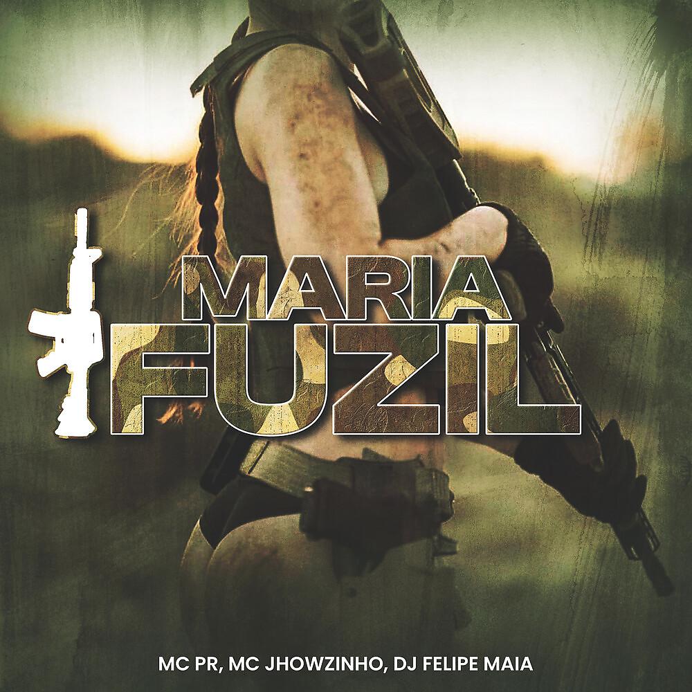 Постер альбома Maria Fuzil