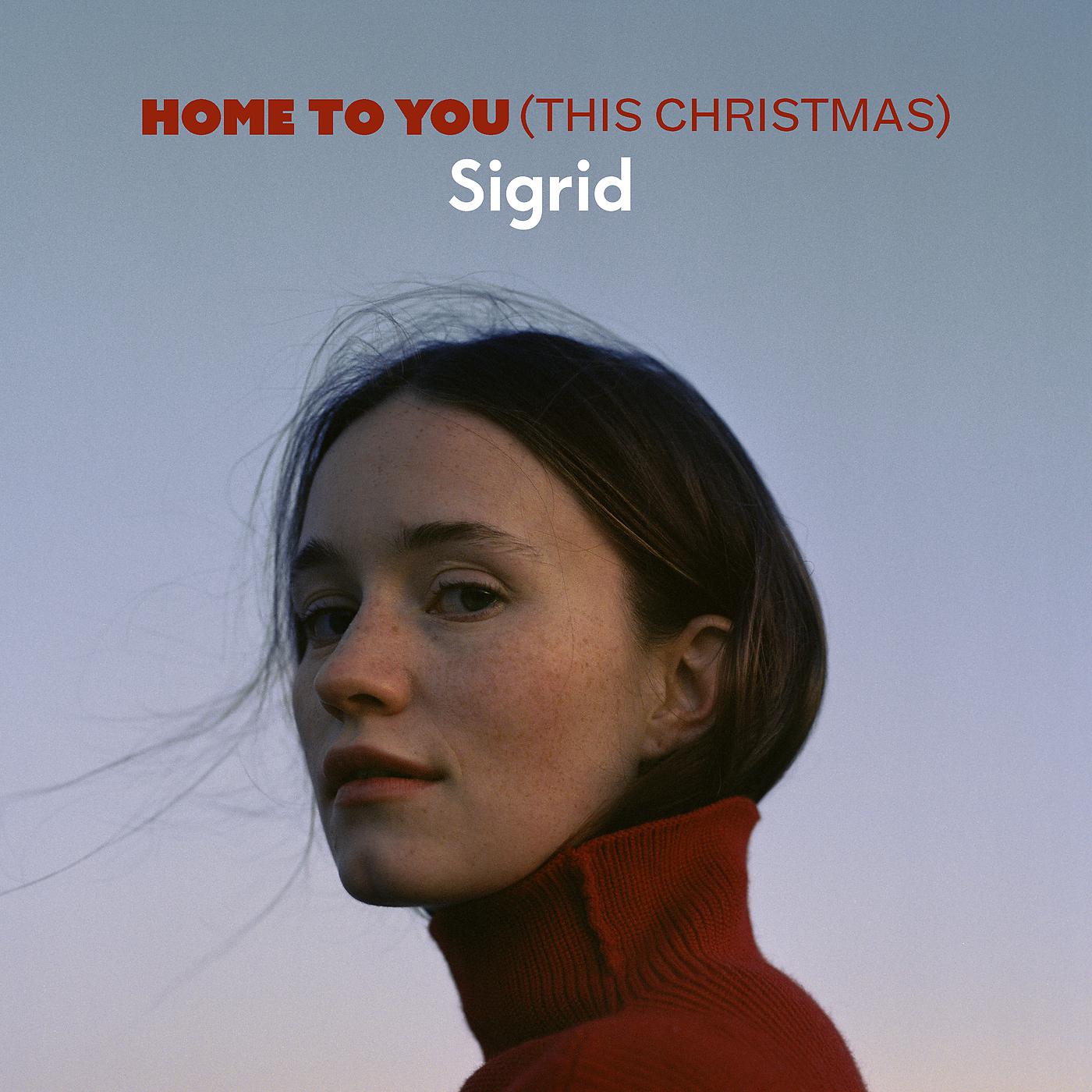 Постер альбома Home To You (This Christmas)