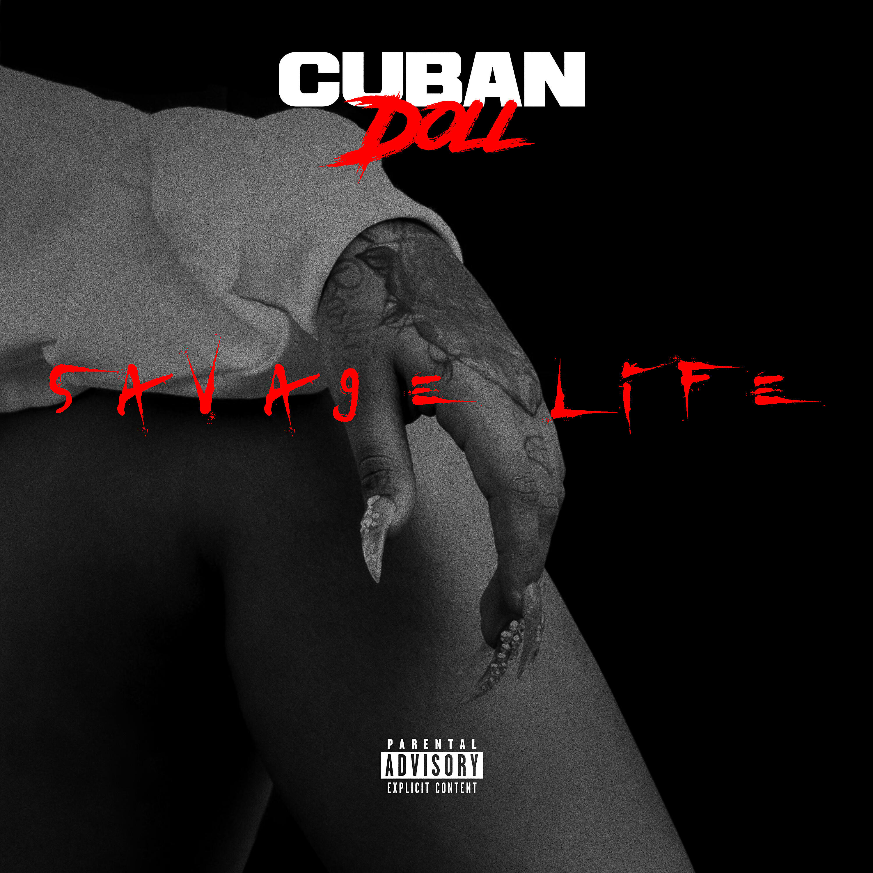 Cuban Doll - Amazin