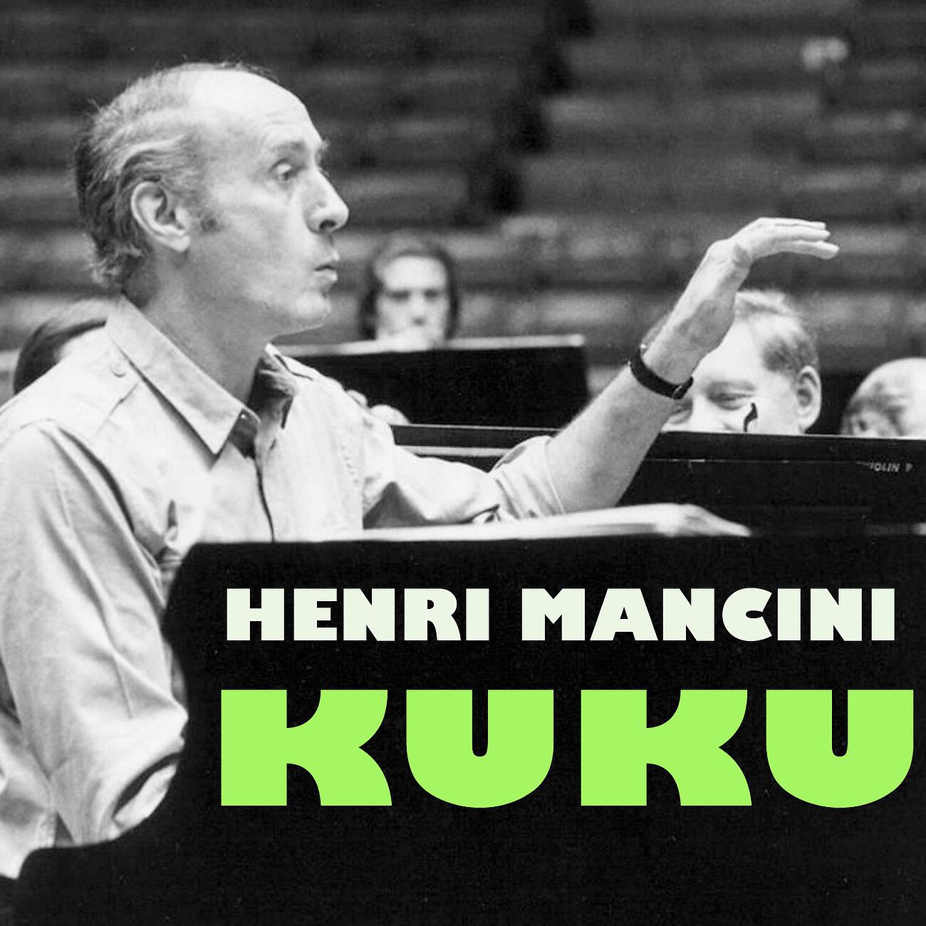 Henri Mancini - Orson Around