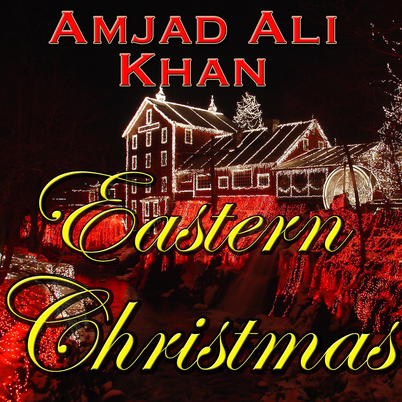 Постер альбома Eastern Christmas