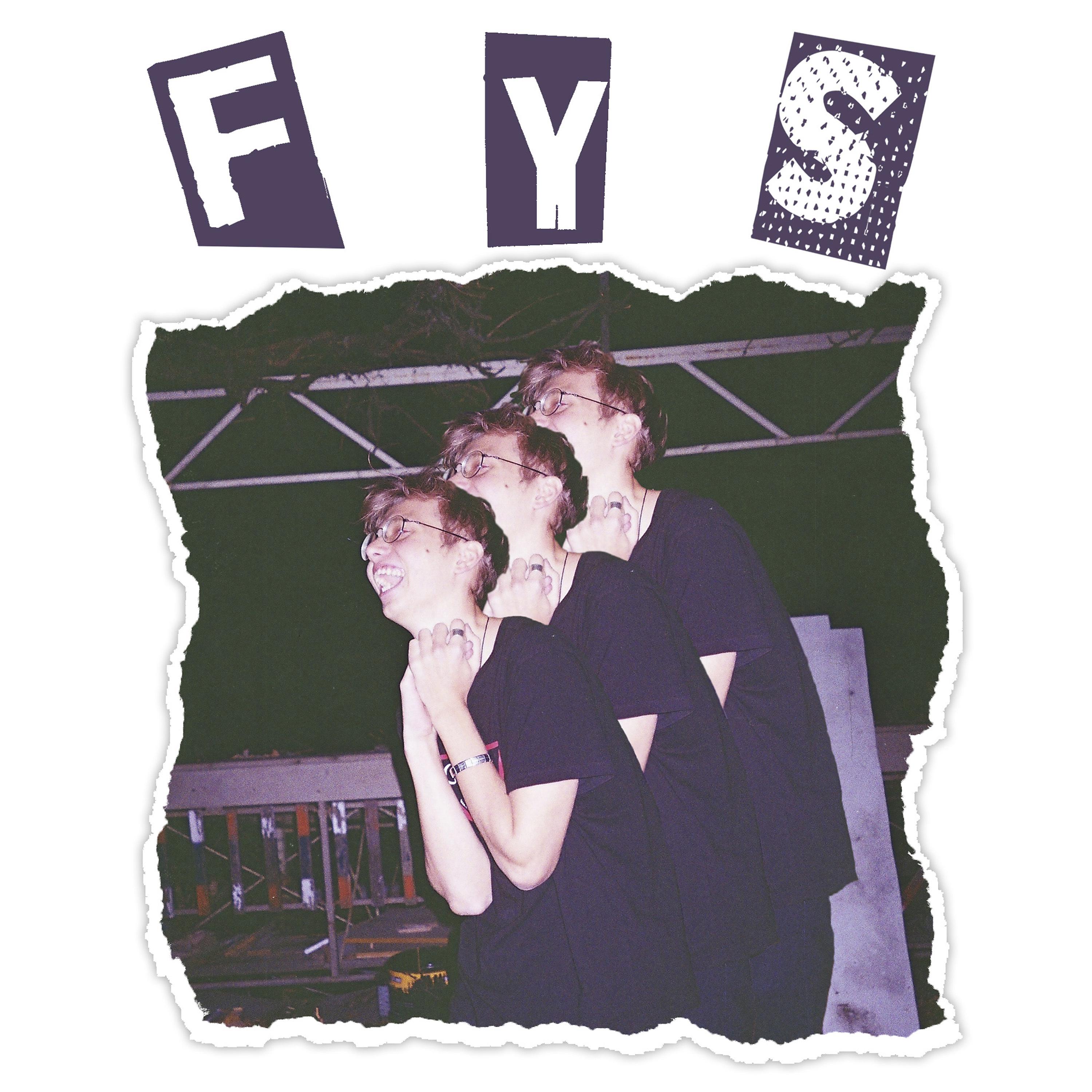 Постер альбома Fys
