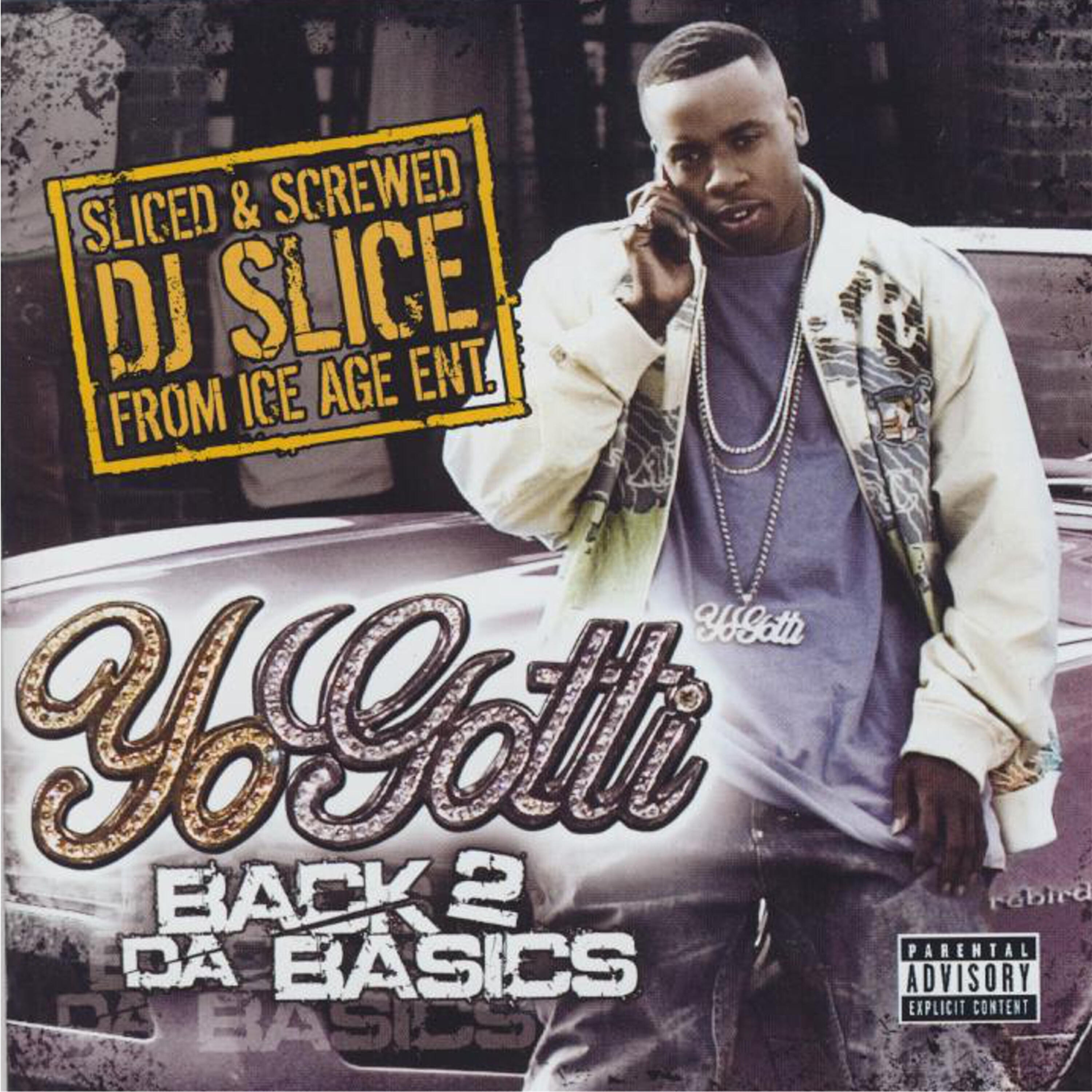 YoGotti - I Got Them (feat Lil Wayne & Baby)