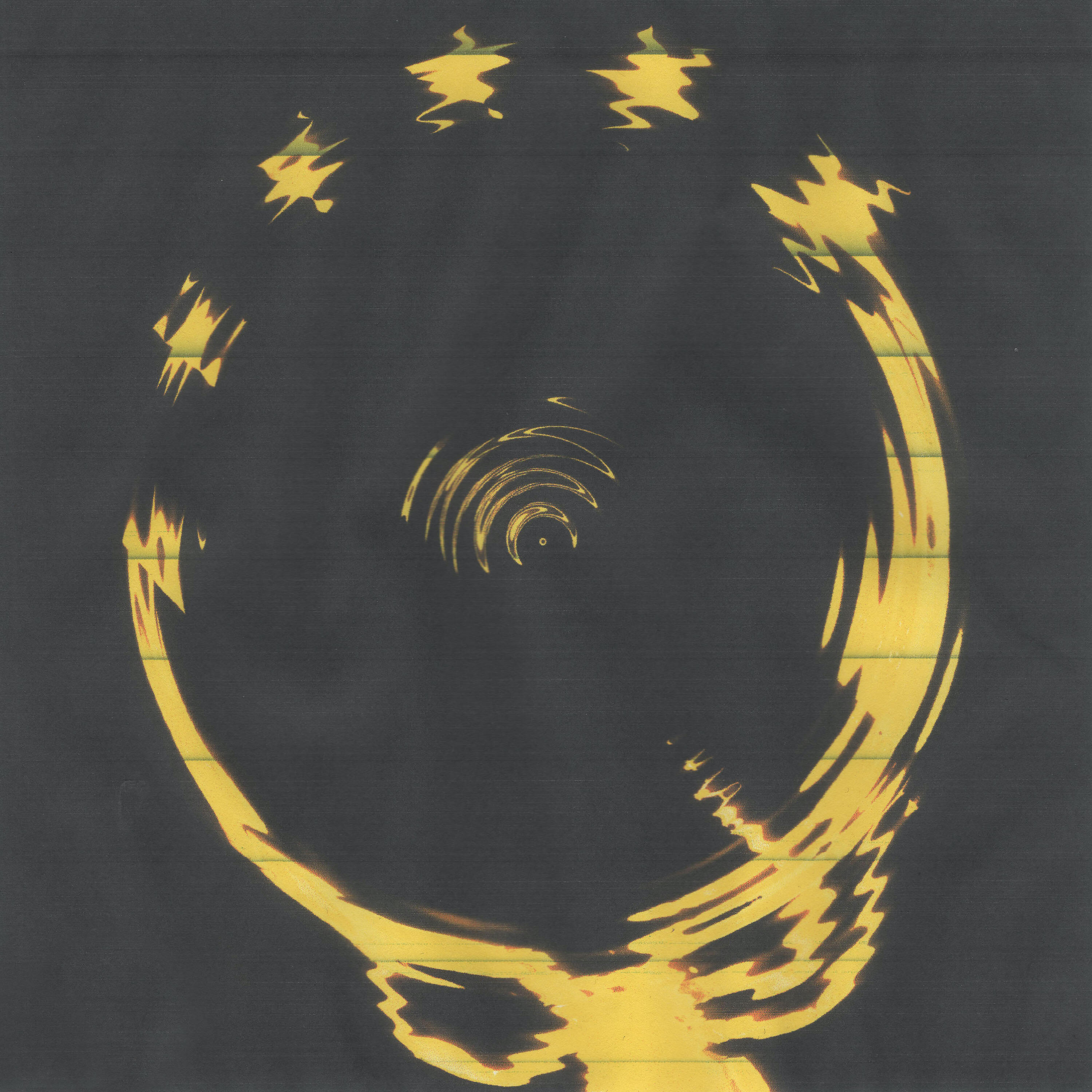 LIL KRYSTALLL - Mazzaleen