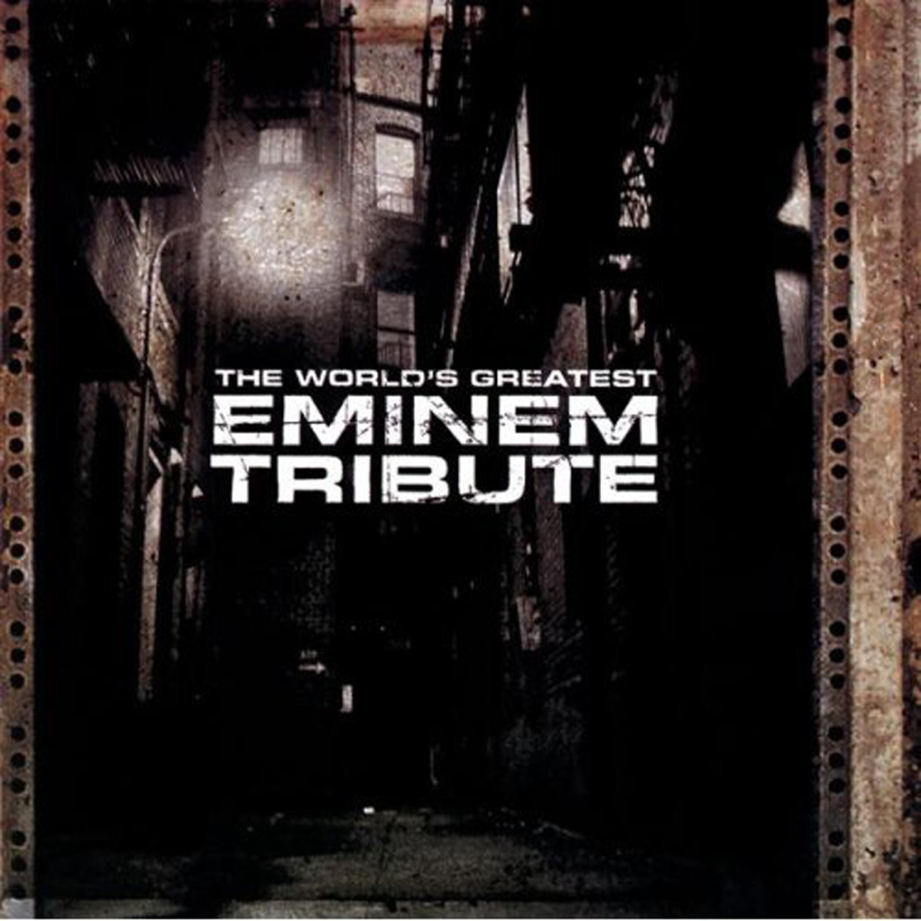 United State Of Hip Hop - Cleanin' Out My Closet (A Tribute To Eminem)