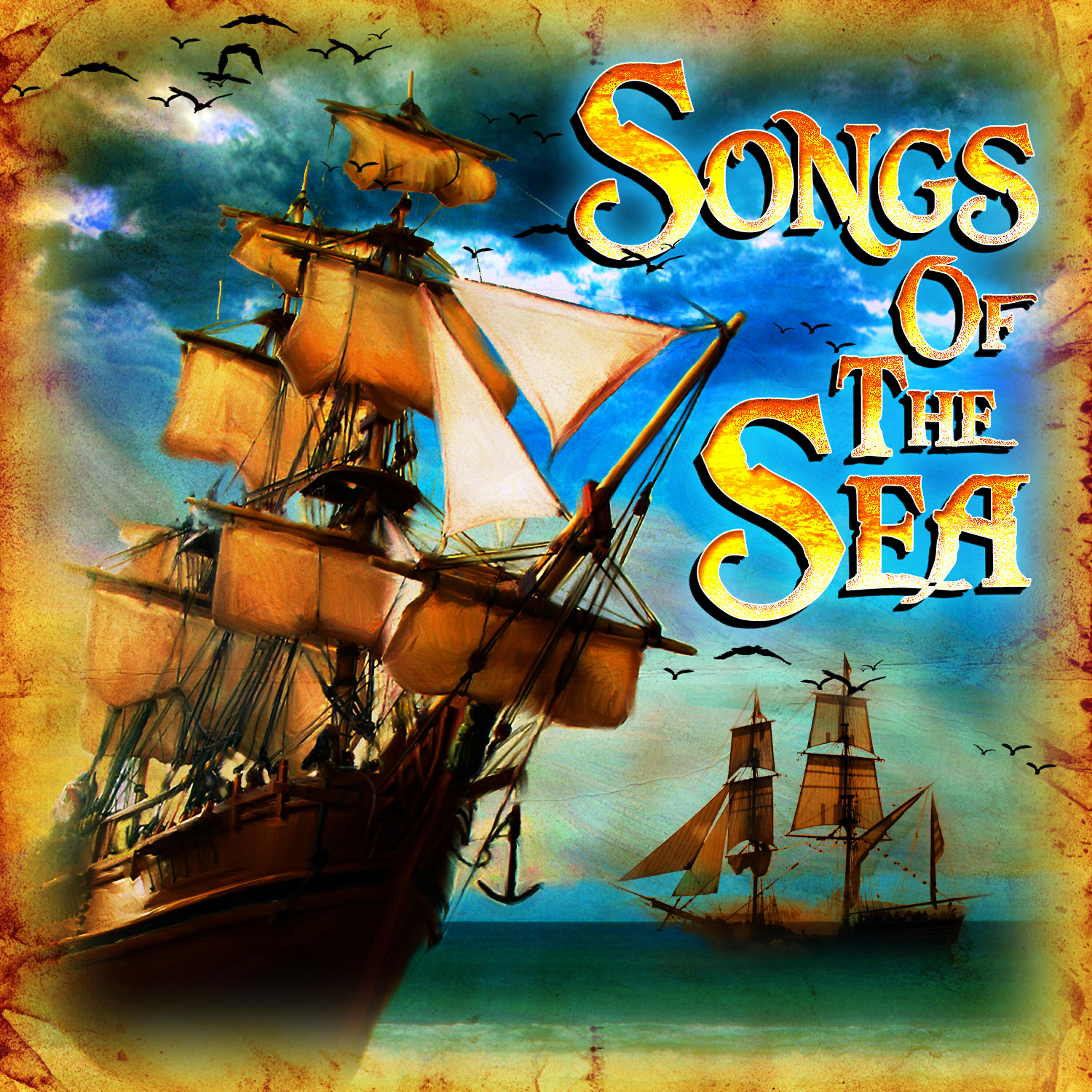 New Musical Cast - By The Sea (from Sweeney Todd: The Demon Barber Of Fleet Street)