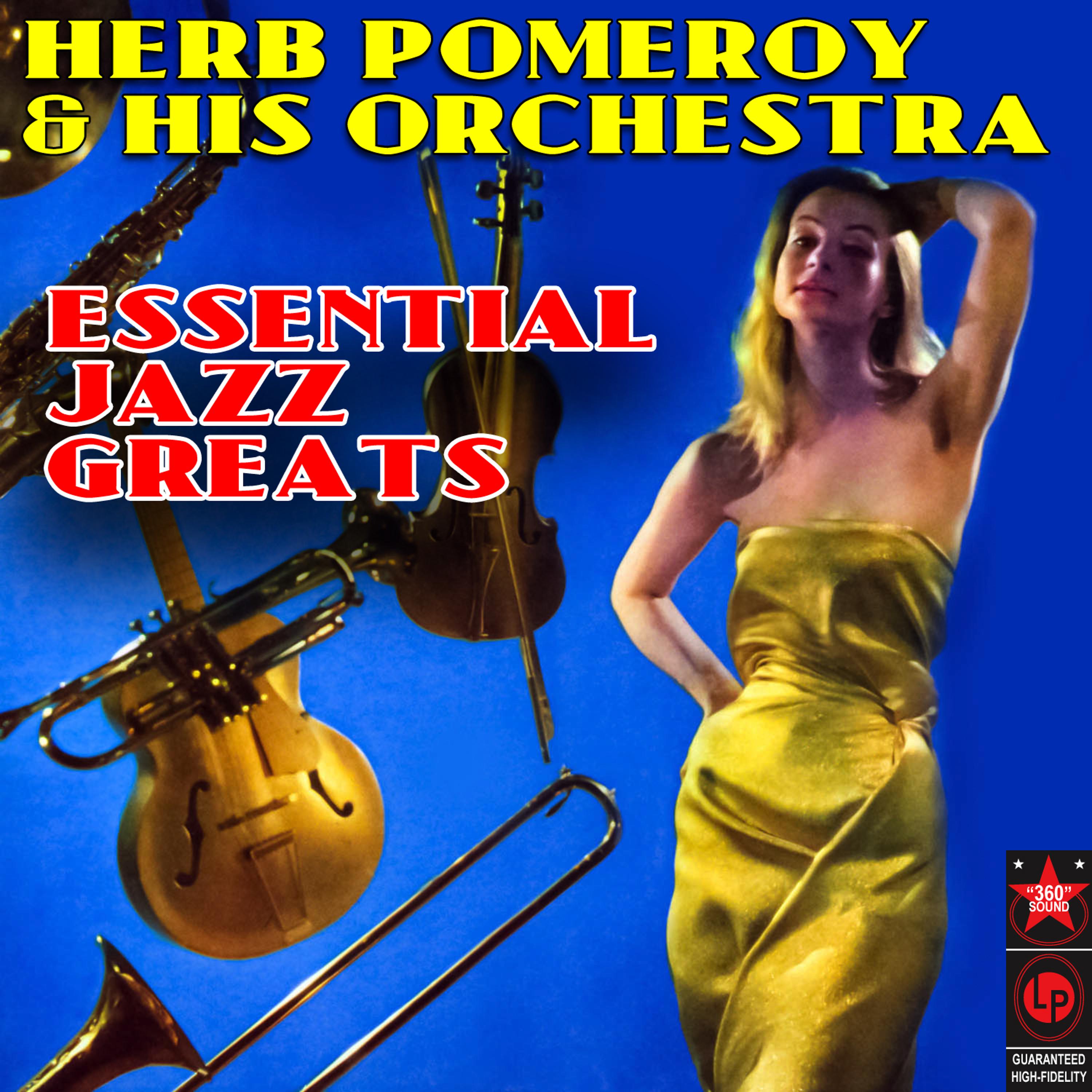 Постер альбома Essential Jazz Greats