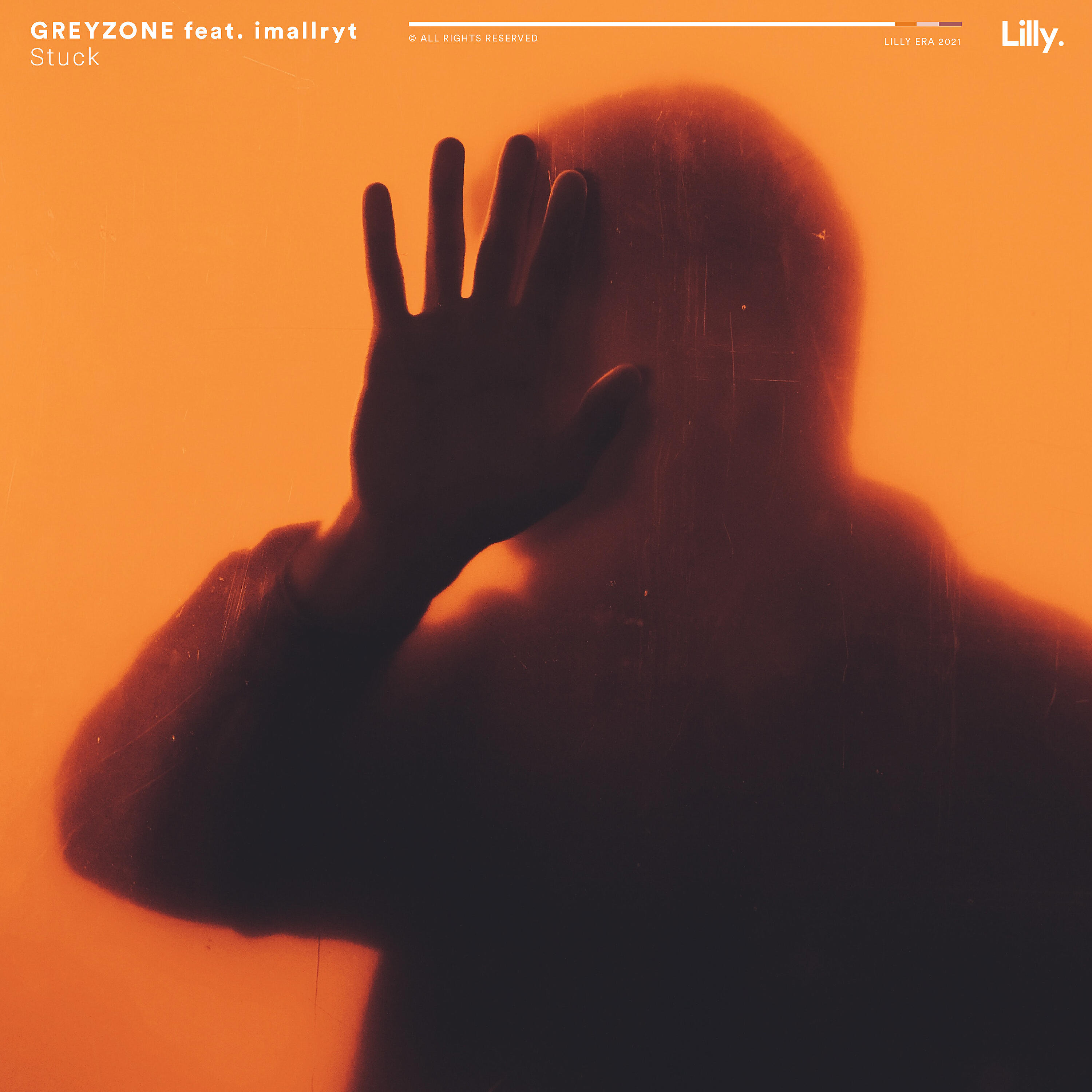 GREYZONE - Stuck