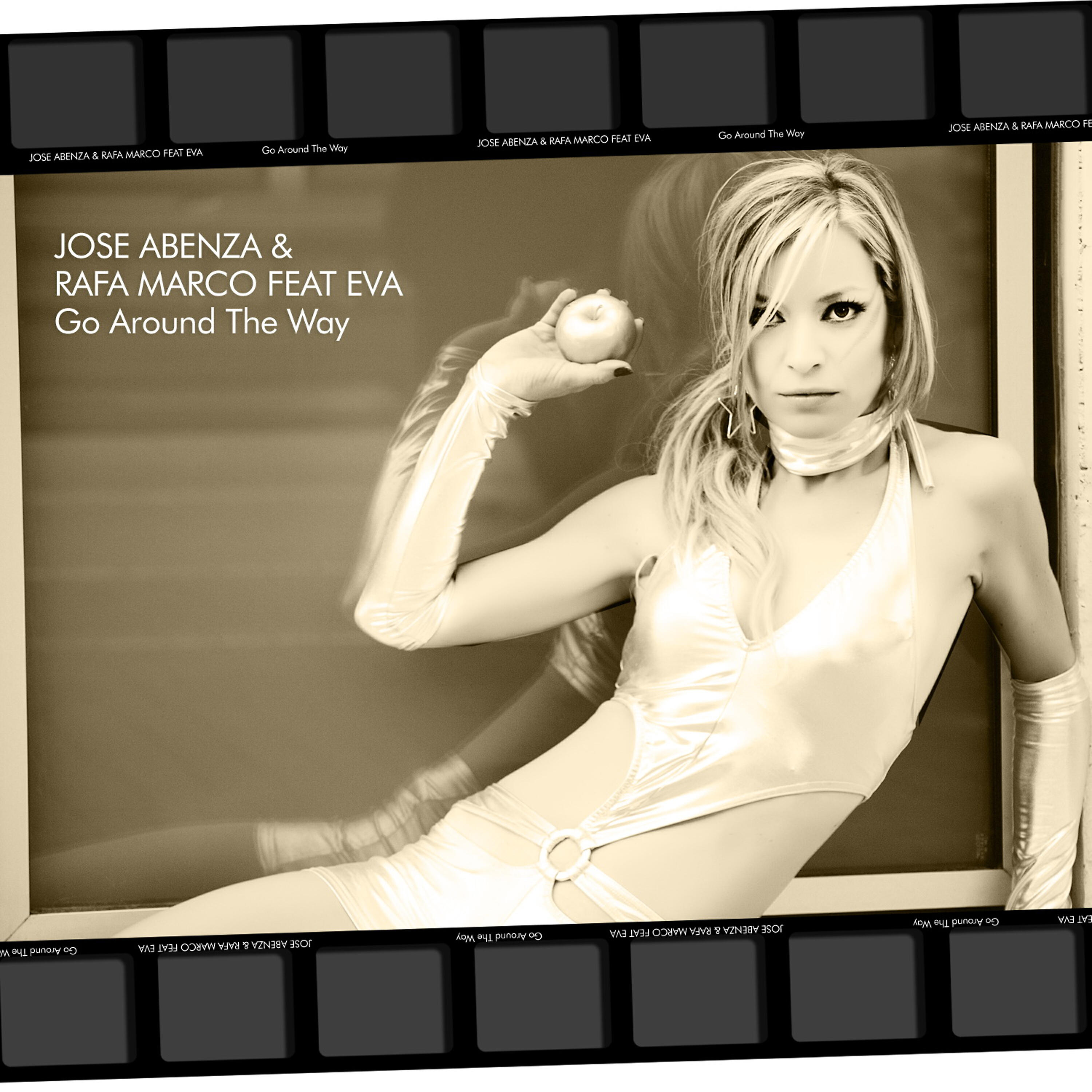 EVA - Go Around the Way (Radio Edit)
