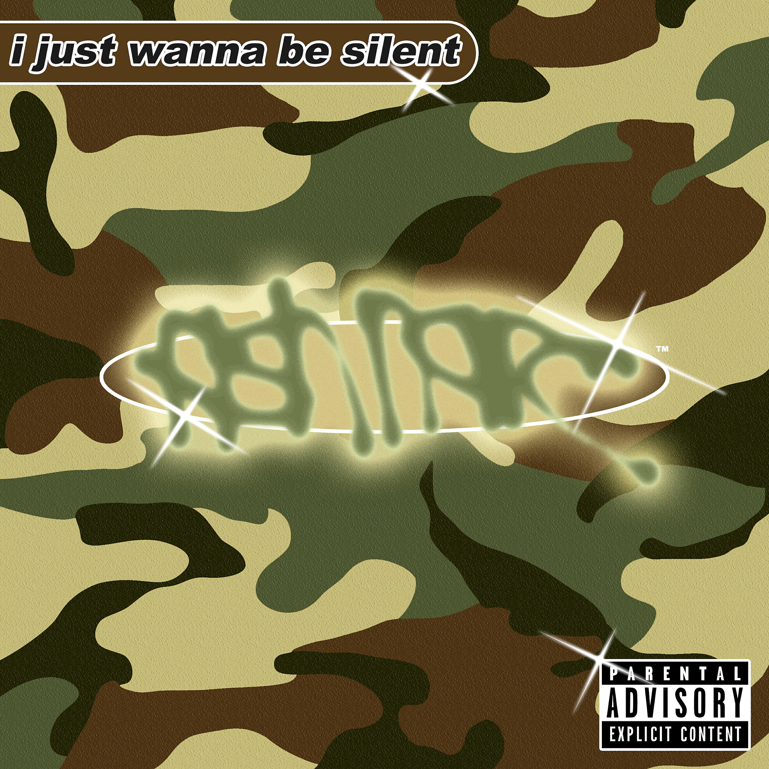 Fish Narc - I just wanna be silent