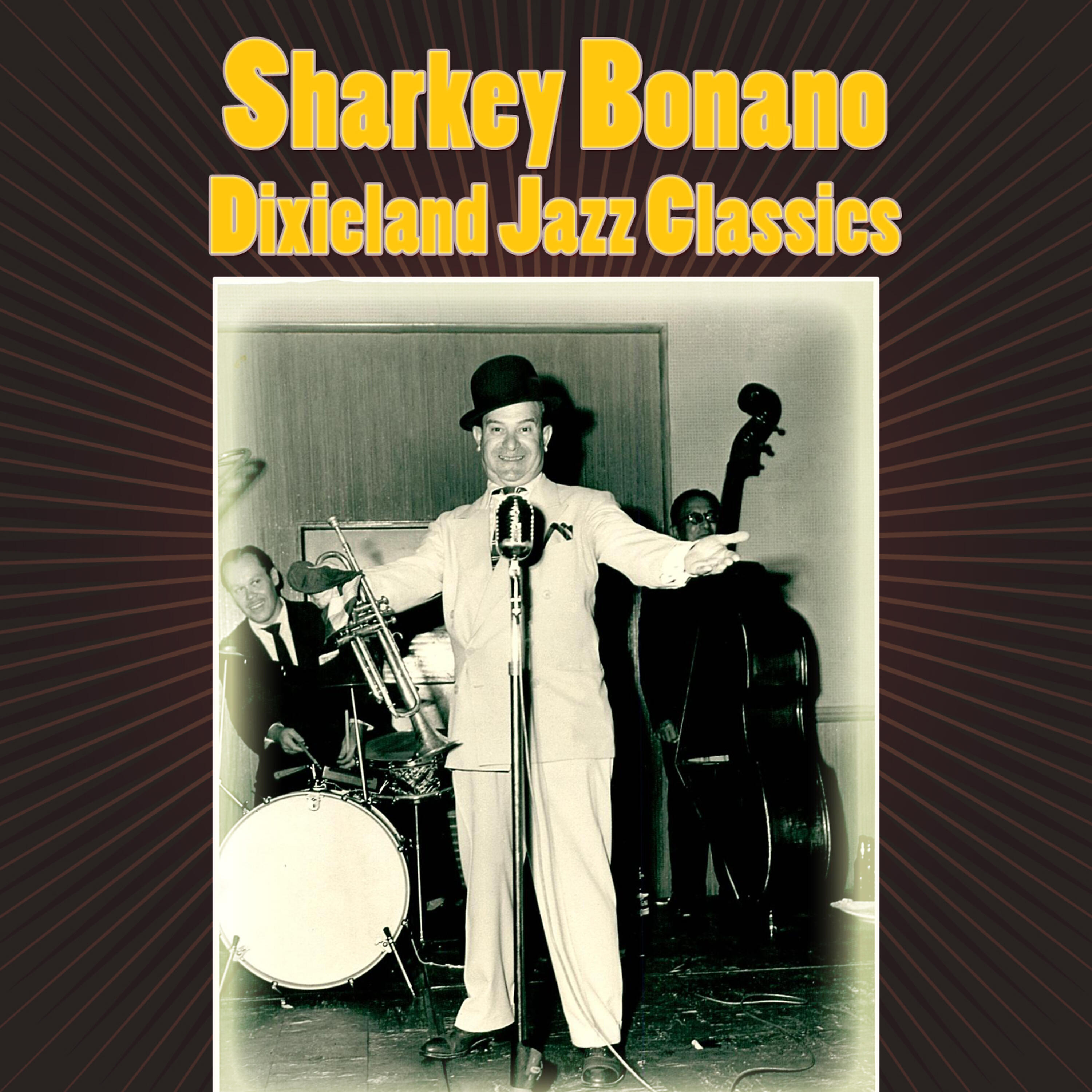 Sharkey Bonano - The Eyes Of Texas