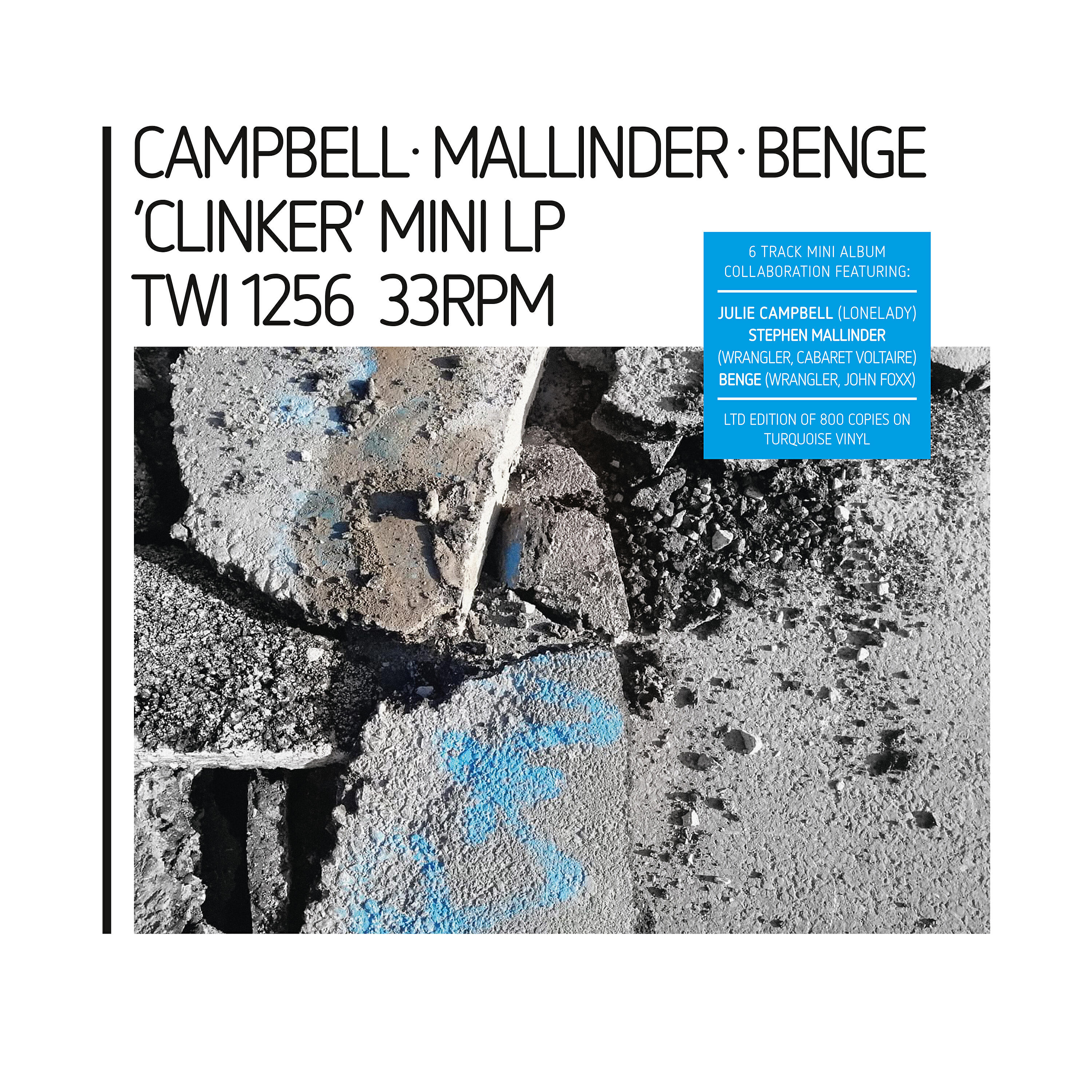 Campbell - Influx