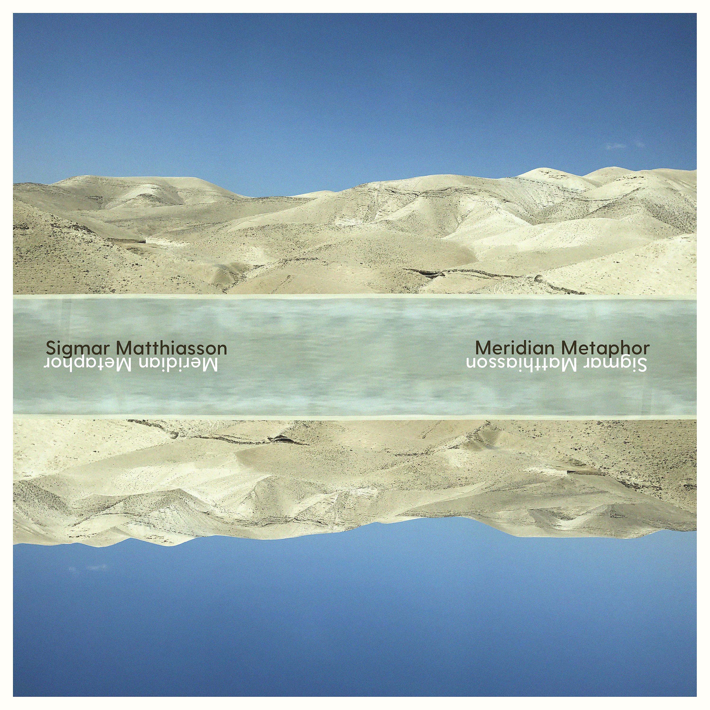Постер альбома Meridian Metaphor