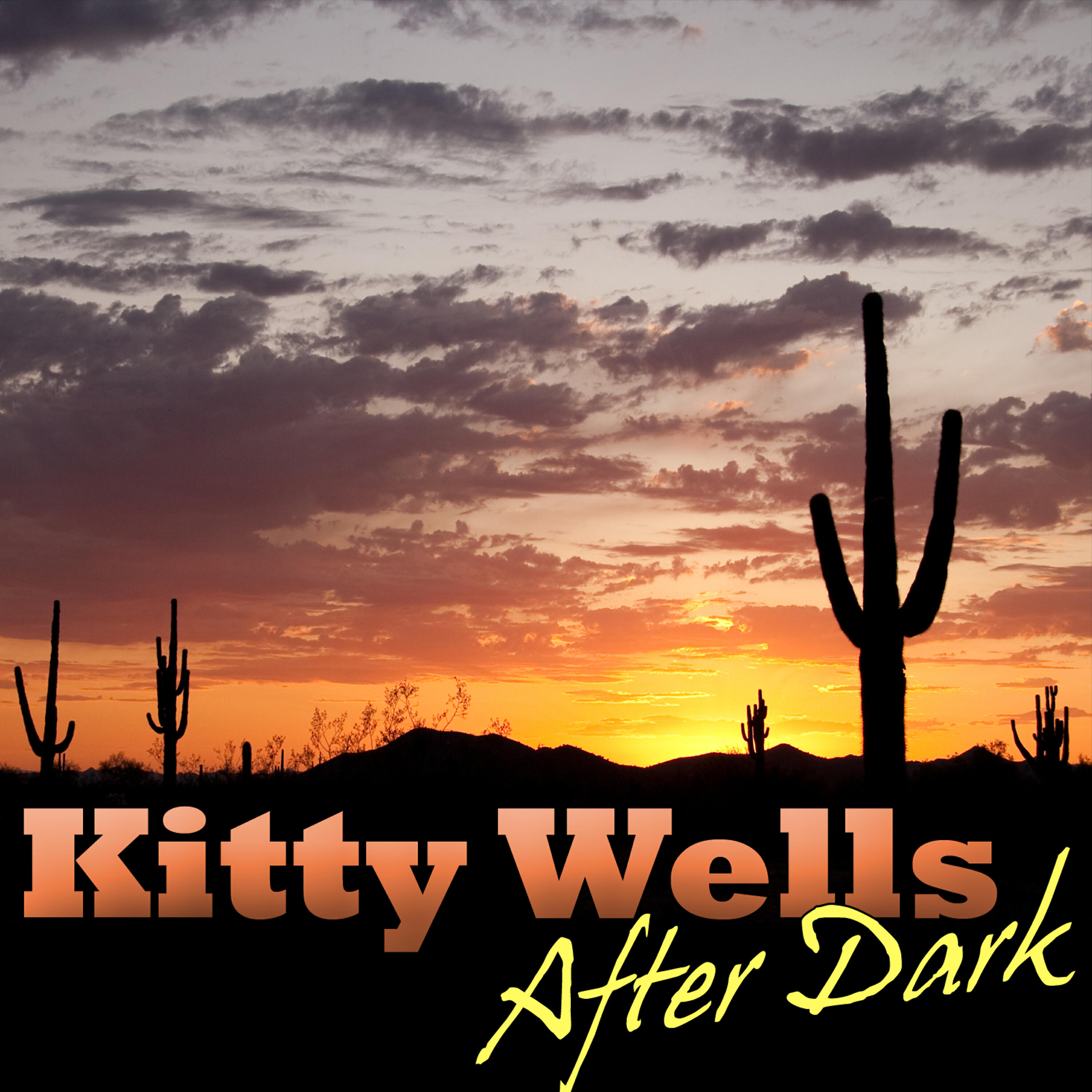 Kitty Wells - Thou Shalt Not Steal (Live)