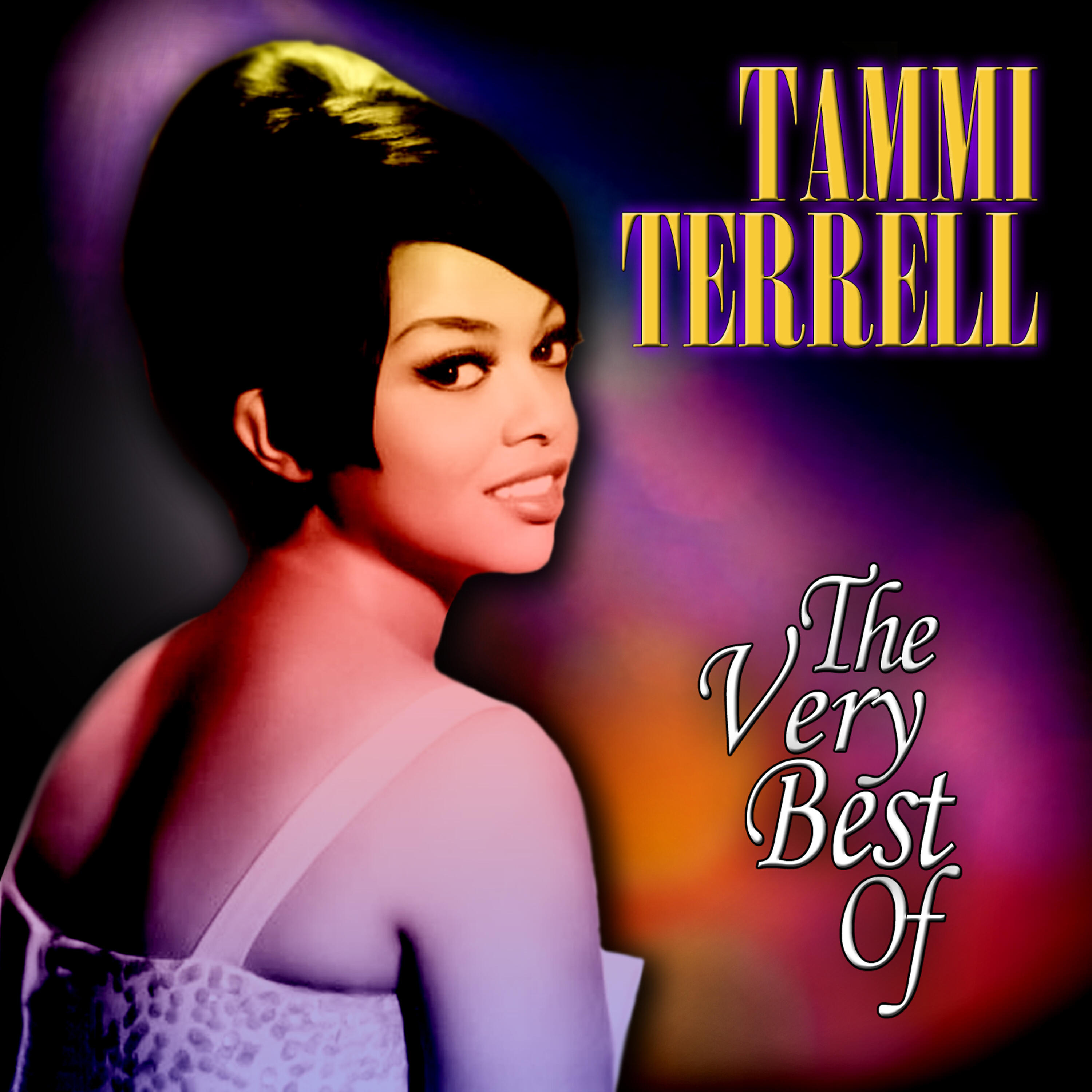 Tammi Terrell - Make The Night Just A Little Longer