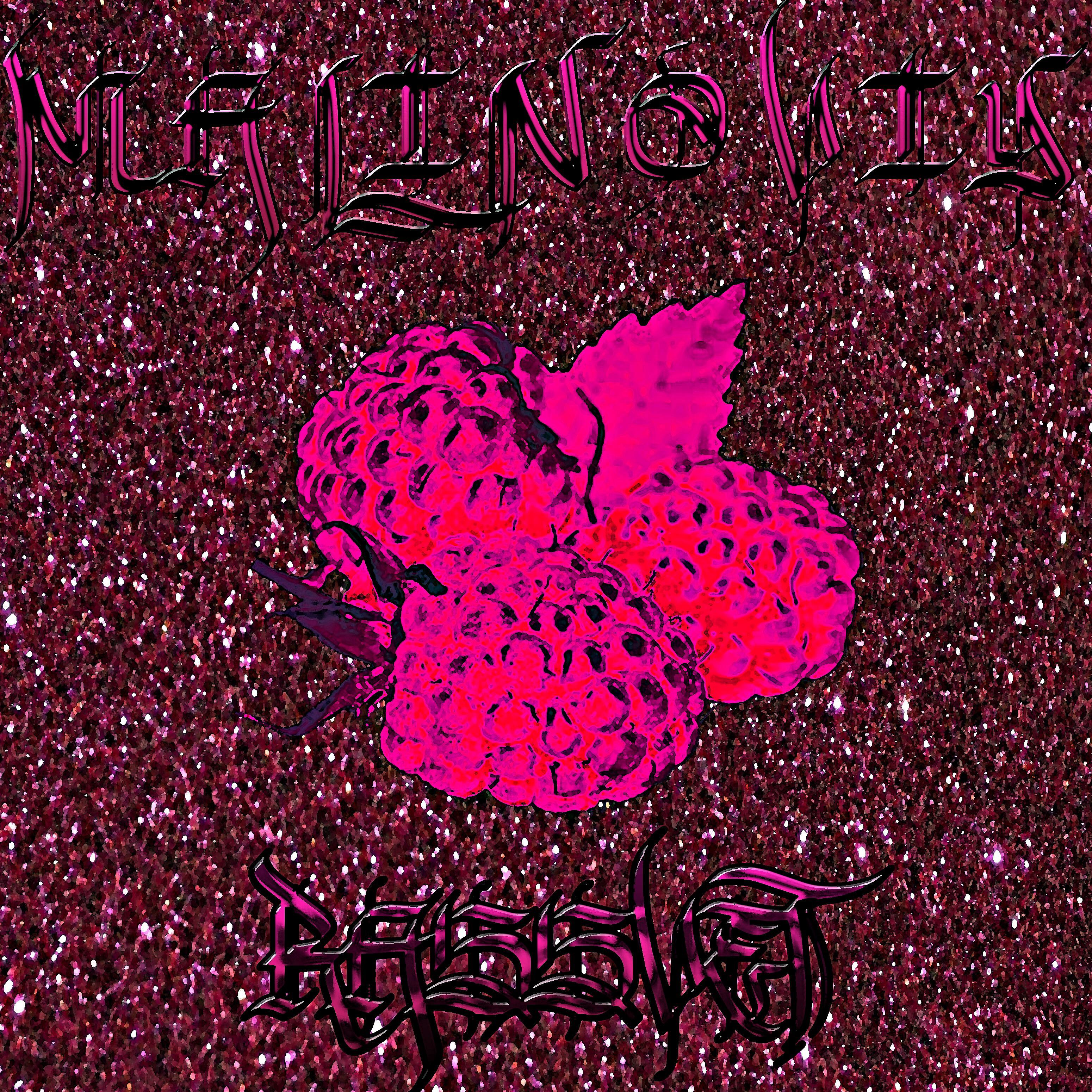 VAIXOTE - Малиновый рассвет