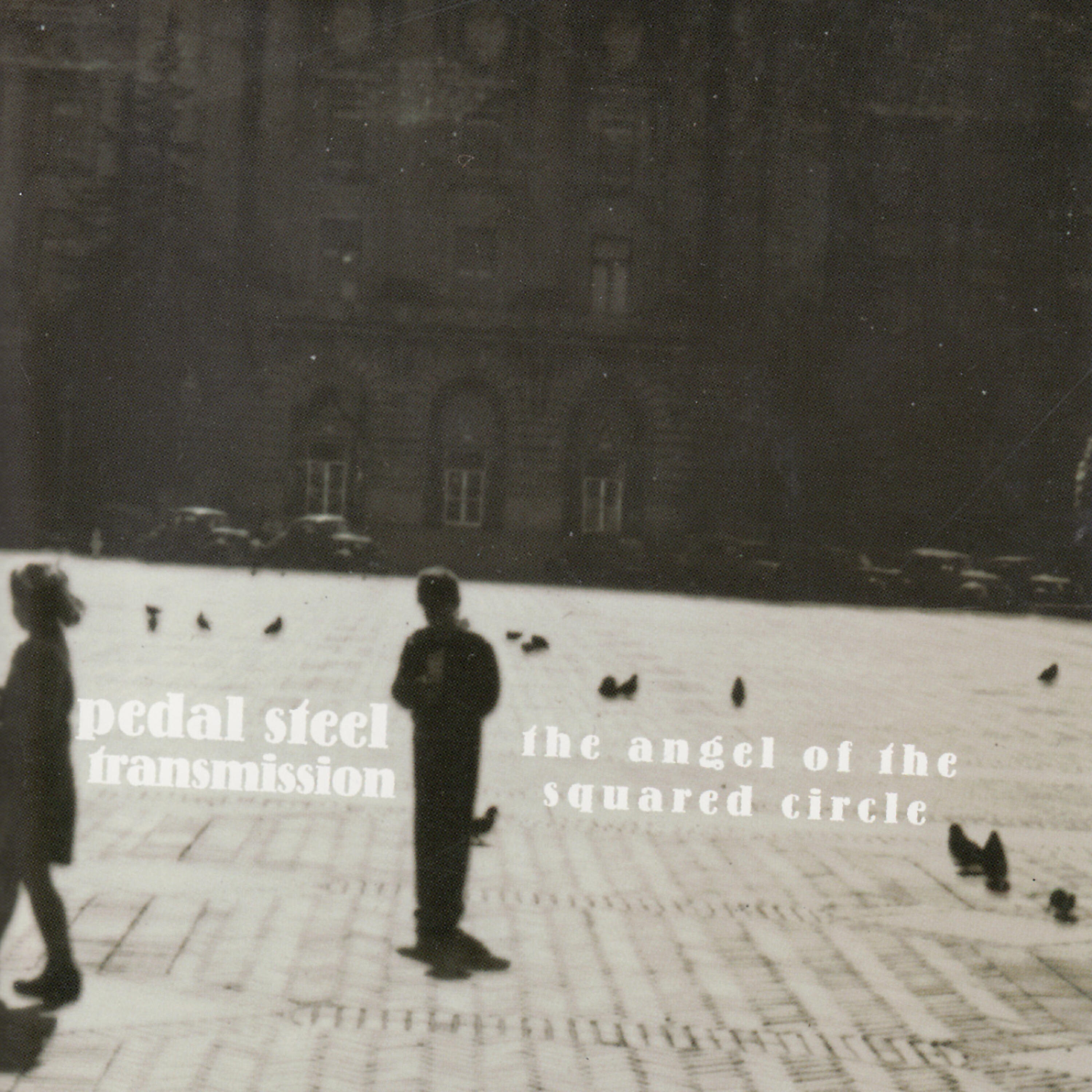 Members of Singleman Affair, Sainte Chapelle - I Saved The Last High Style For You