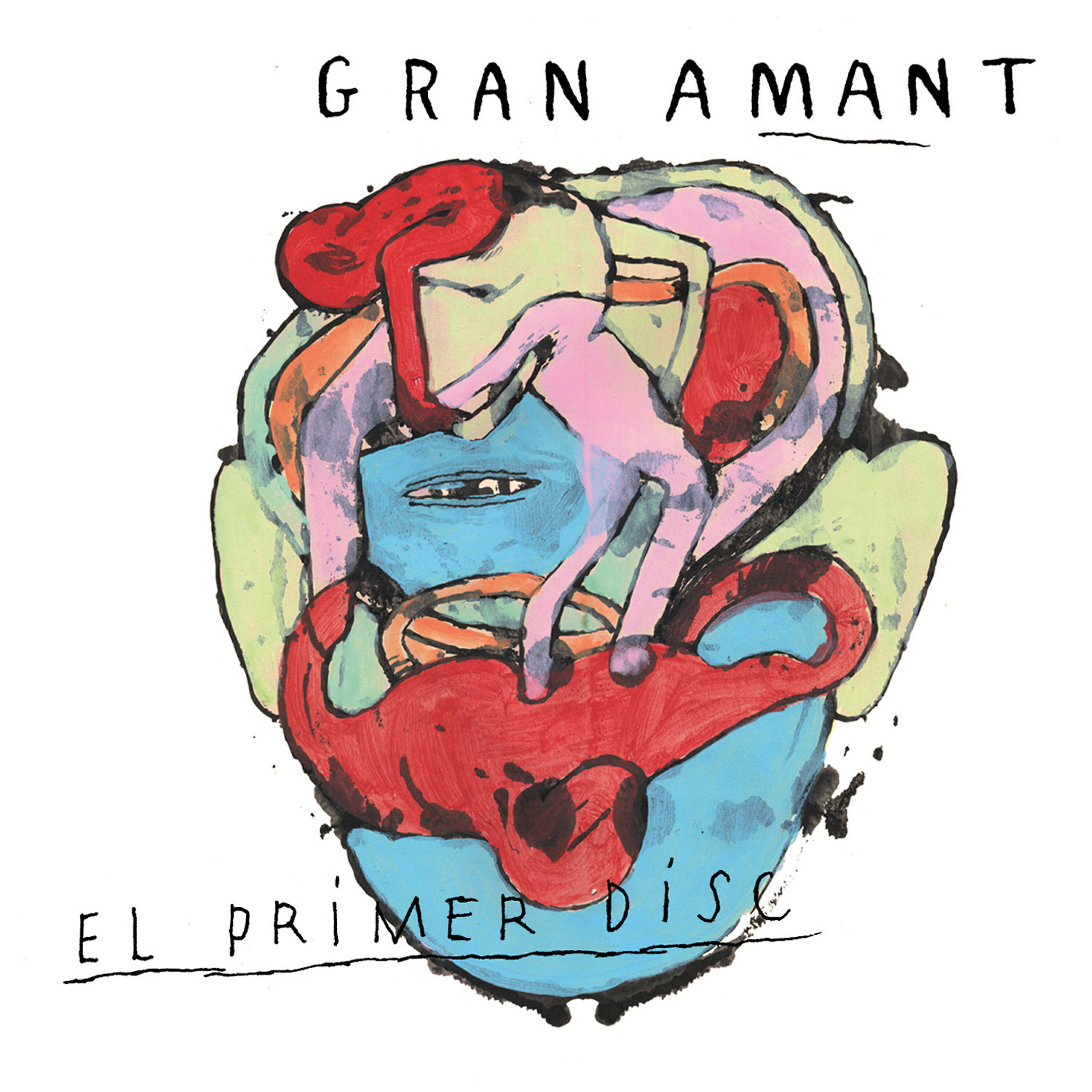 Gran Amant - Freddy Krueger